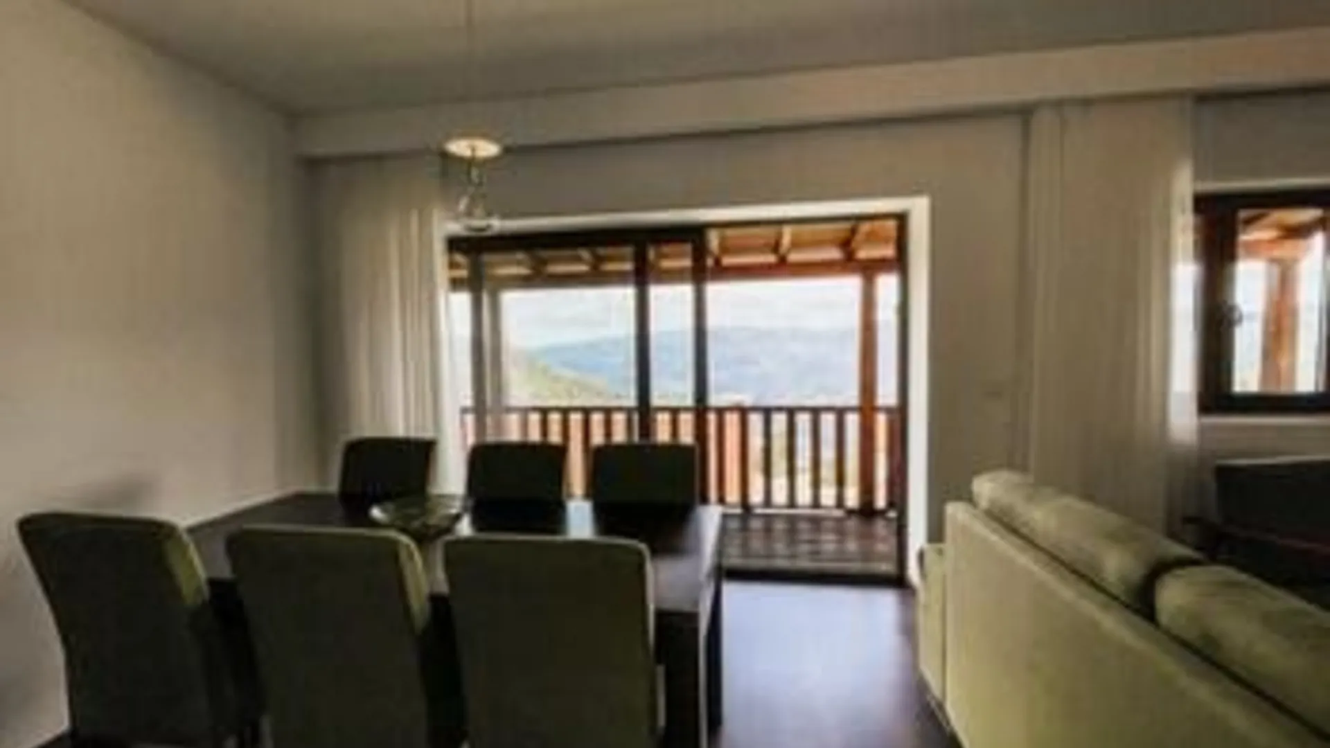 비에이라 도 미노 Pousadela Village 4성급 호텔 로비