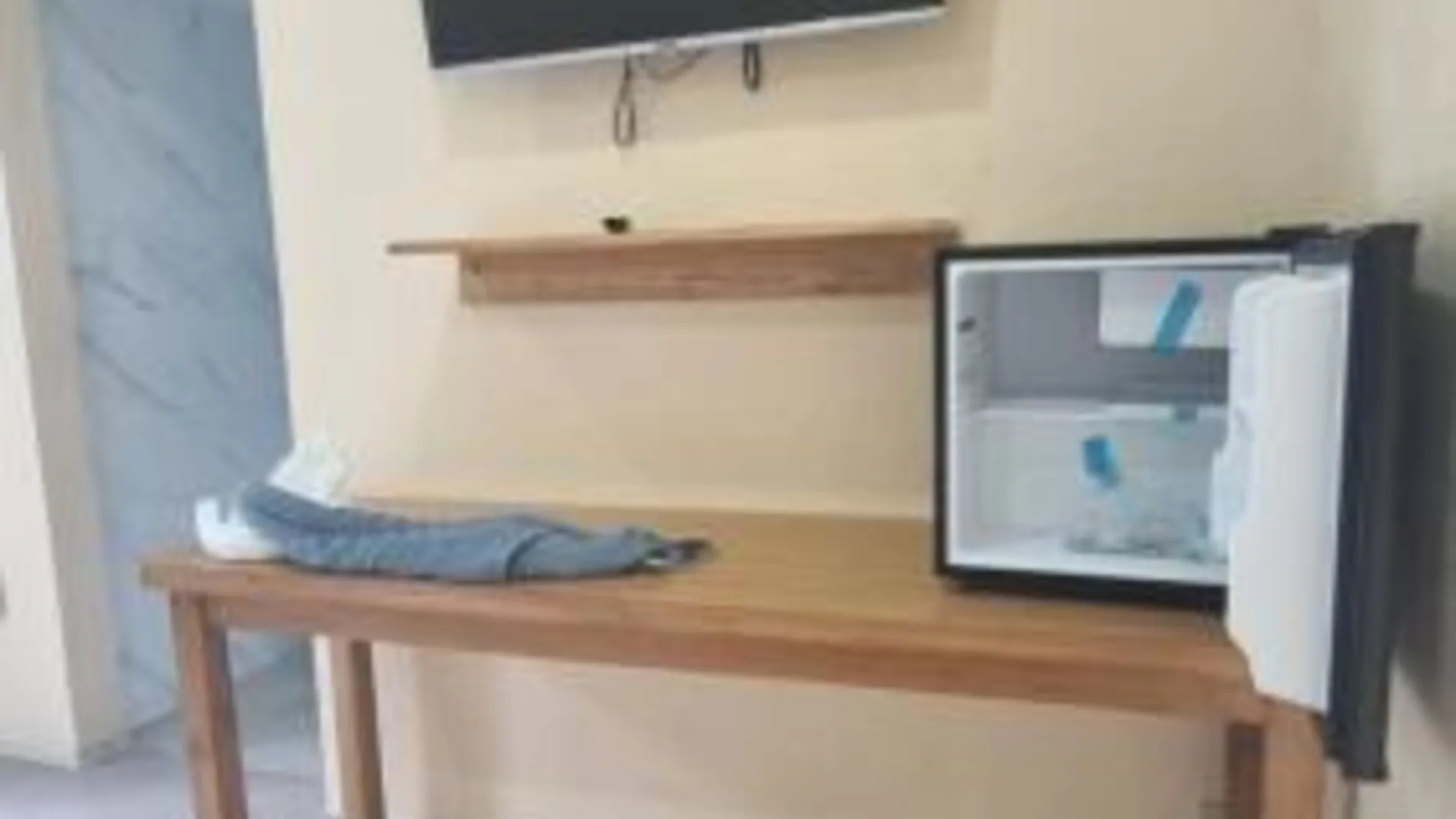 세부 티키 반타얀 세부 투어리스트 인 Inc 호텔 스위트룸