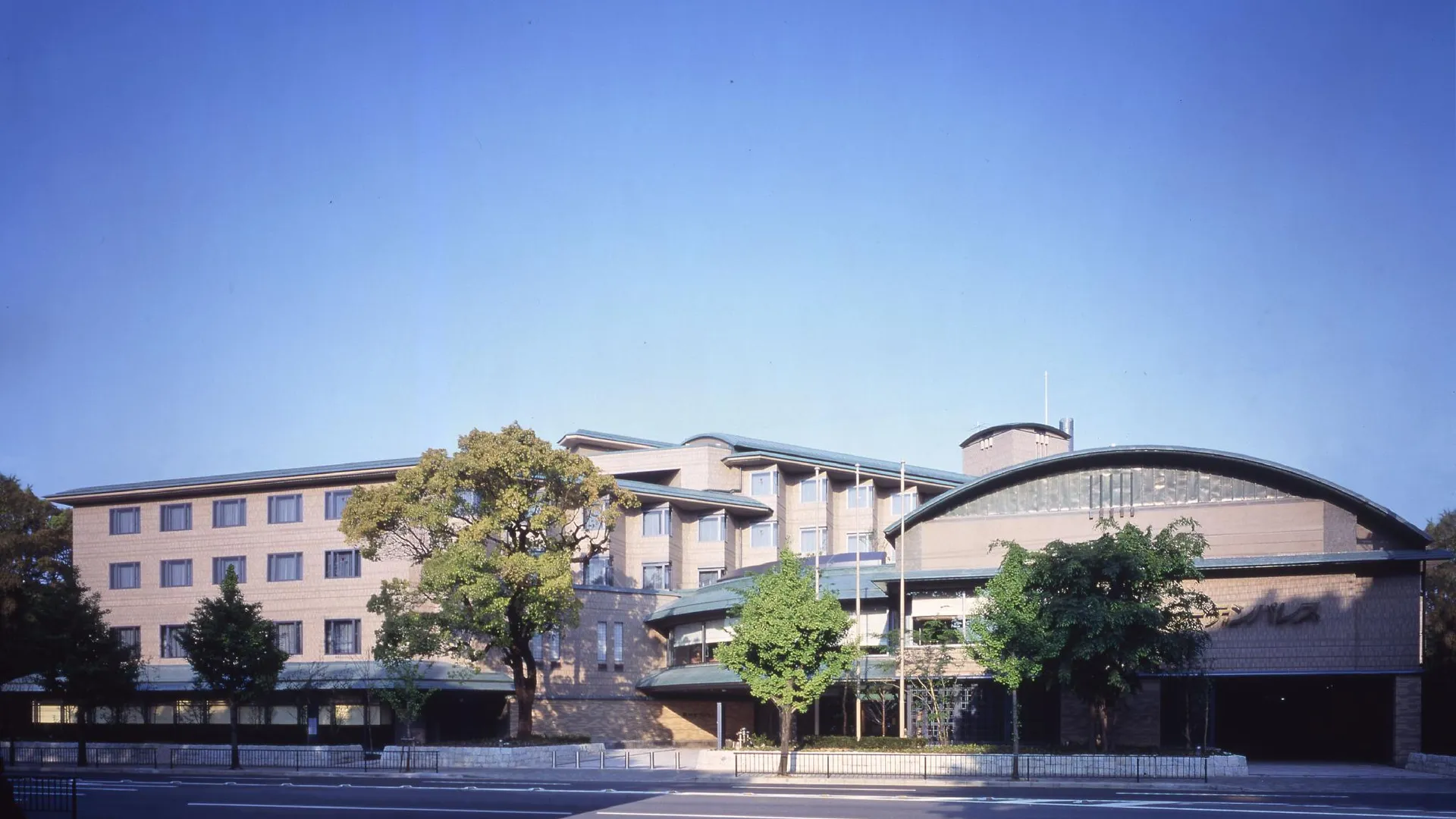 교토 교토 가든 팰리스 4성급 호텔 객실