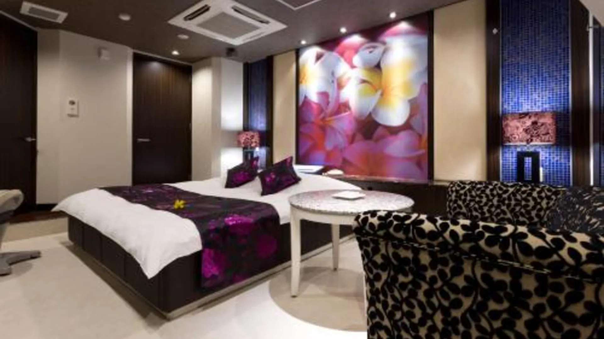 교토 もしもしピエロ NEO 京都店 1성급 호텔 스위트룸