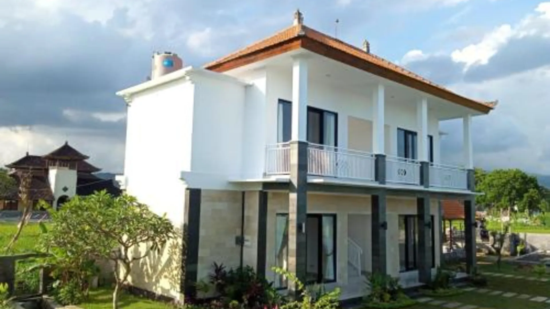 발리 Limun guesthouse 4성급 호텔 객실