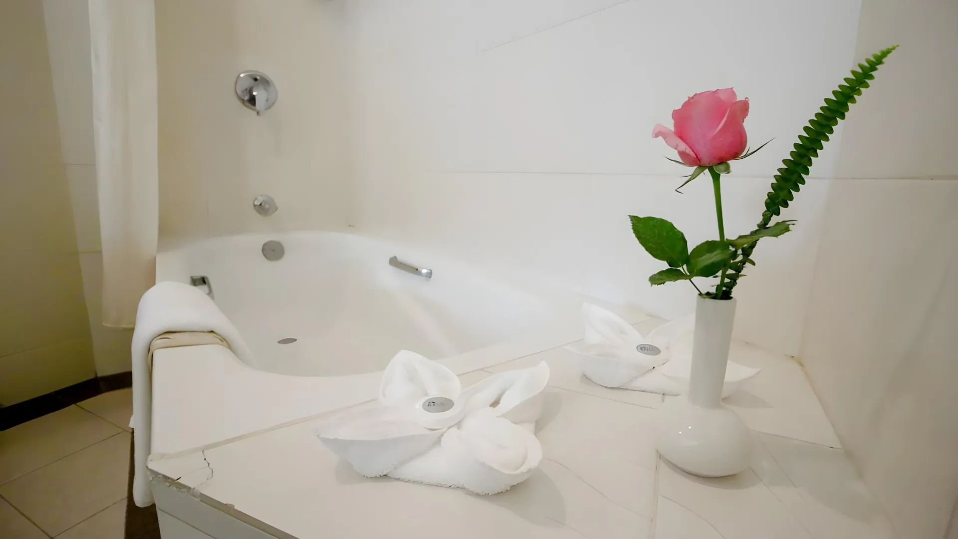 카메론 하일랜즈 호텔 드라 페른 4성급 호텔 부대시설