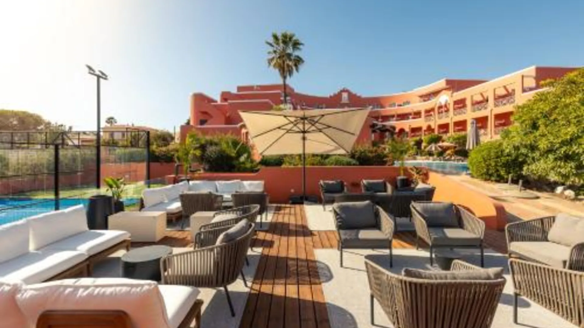 라고스 Belavista Da Luz - Wellness & Lifestyle Hotel 4성급 호텔 부대시설