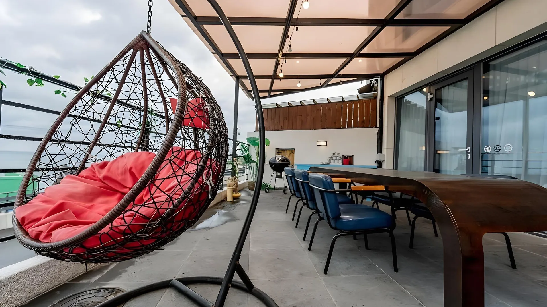 경주 경주 고아라 3성급 게스트하우스 수영장