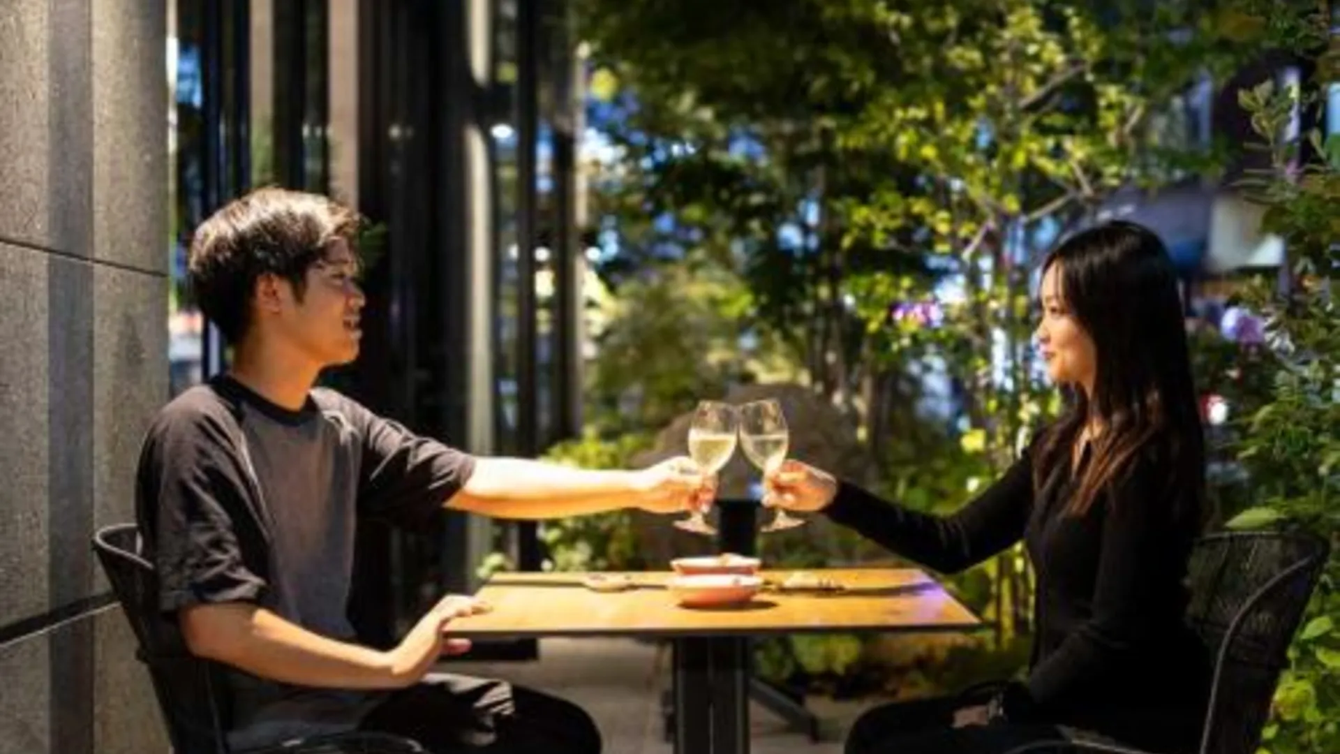 오사카 히요리 호텔 오사카 난바 스테이션 4성급 호텔 레스토랑