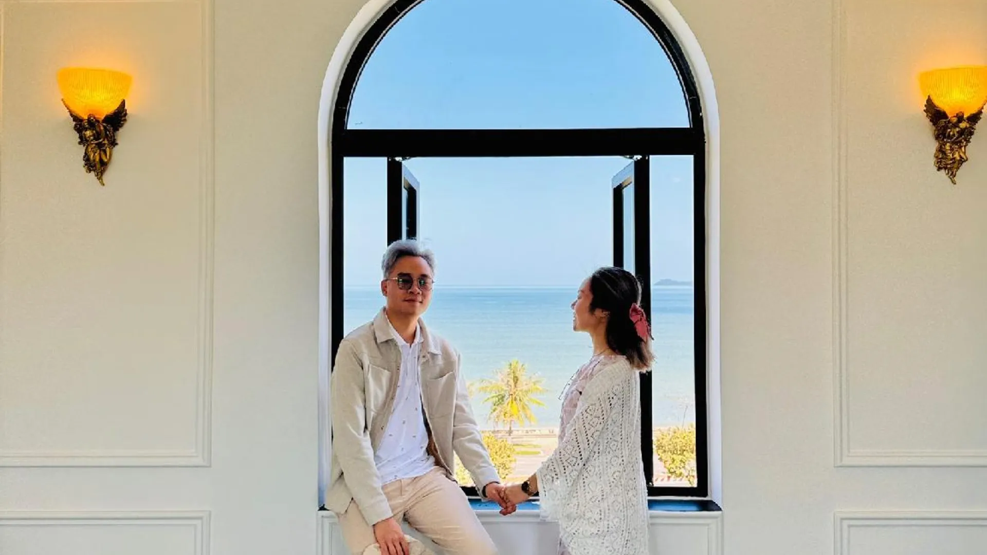 다낭 유로다나 3성급 호텔 객실