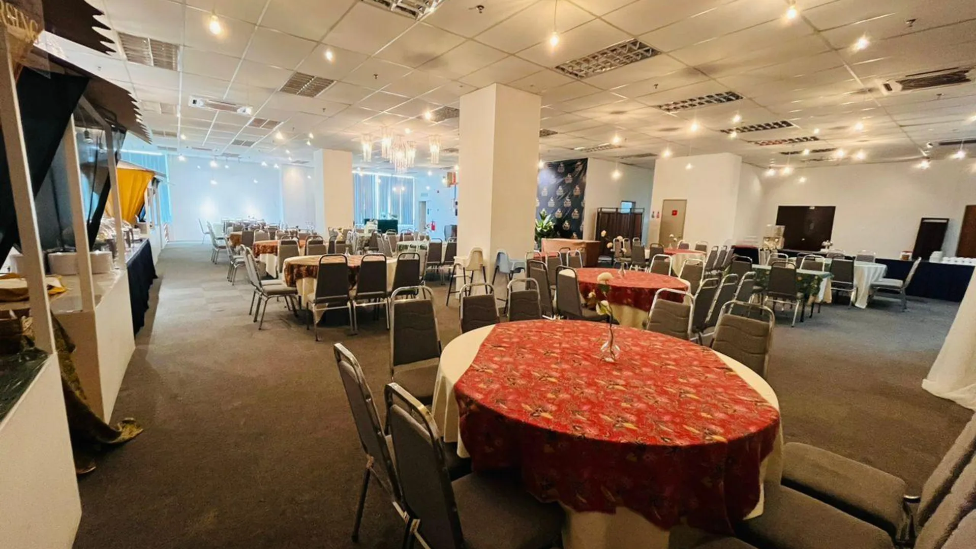 바투 파핫 서밋 시그니처 호텔 바투 파핫 3성급 호텔 외관