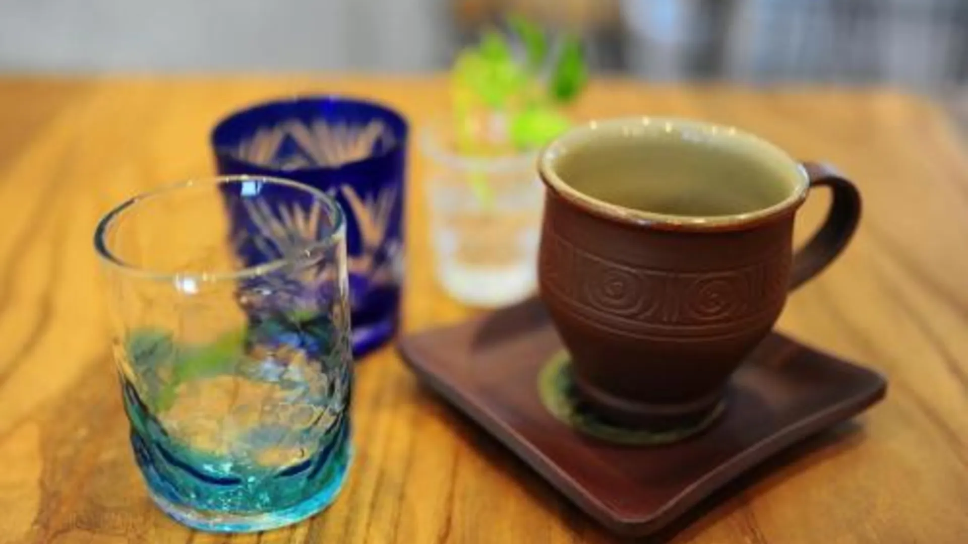 오키나와 본섬 호텔 빈 3성급 호텔 레스토랑