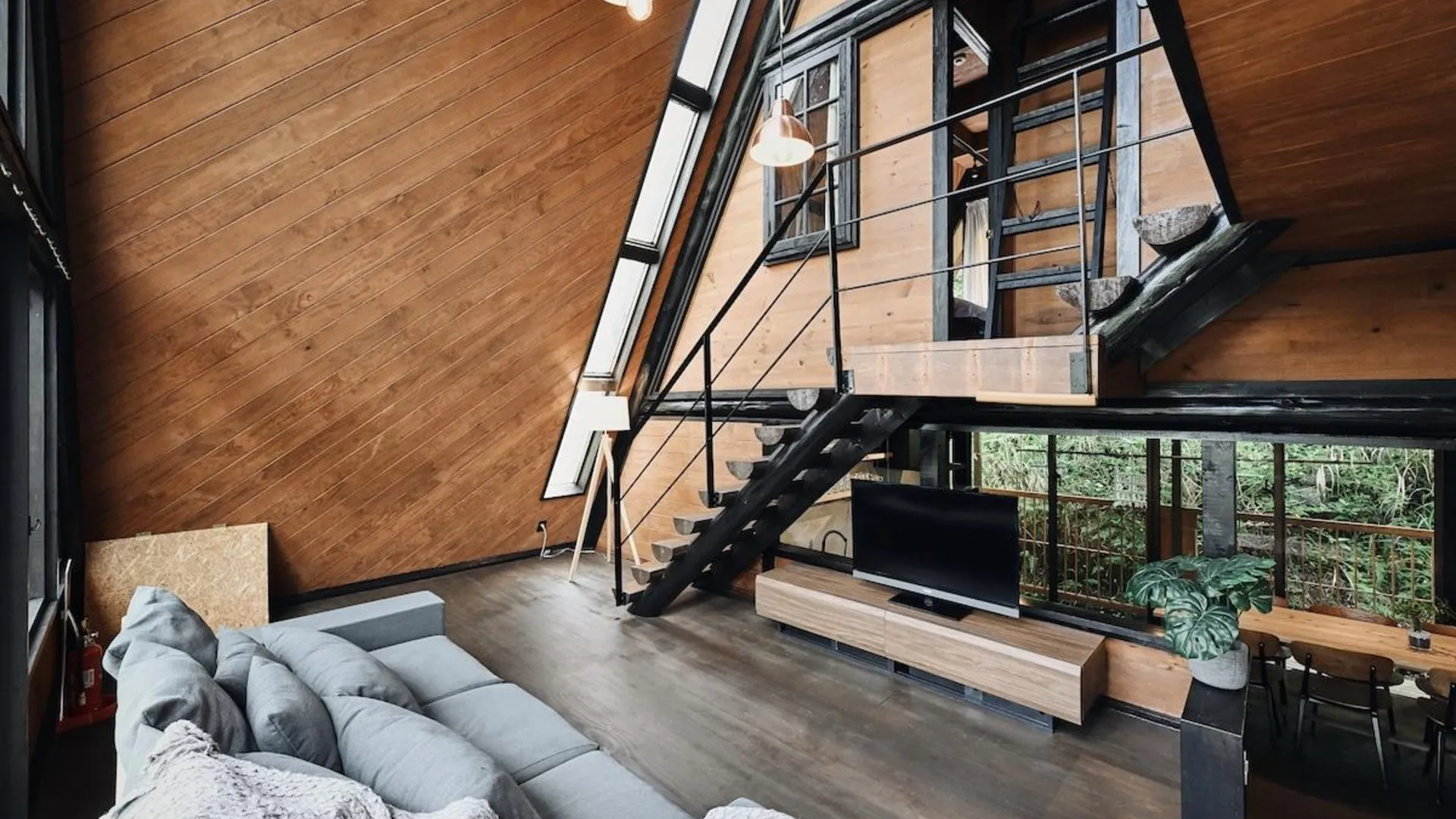 오키나와 본섬 기노자의 프라이빗 하우스 (m², 침실 3개, 프라이빗 욕실 1개) 1성급 게스트하우스 객실