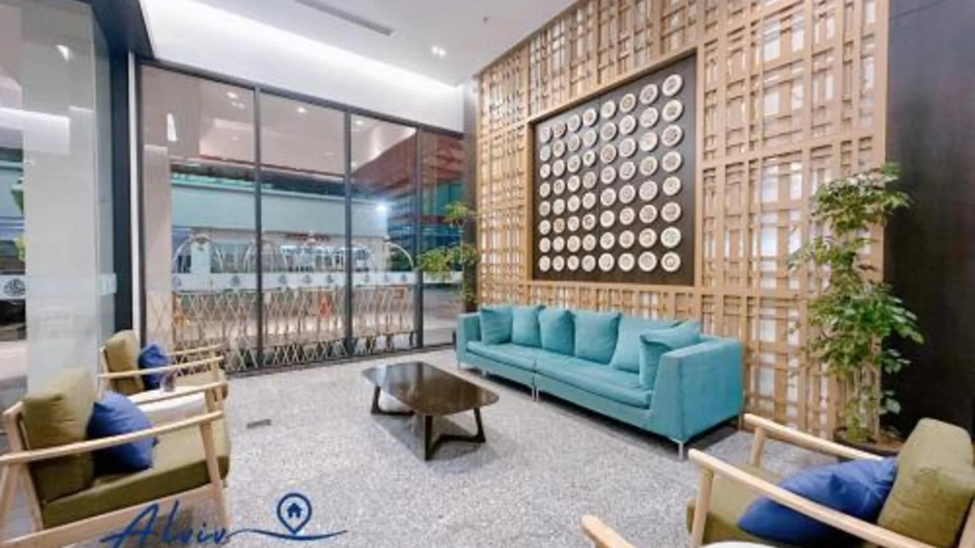 말라카 Alviv 99 Suites I Family Suite I 4-7 pax I 5minsMelakaCruise I JonkerSt 4성급 게스트하우스 부대시설