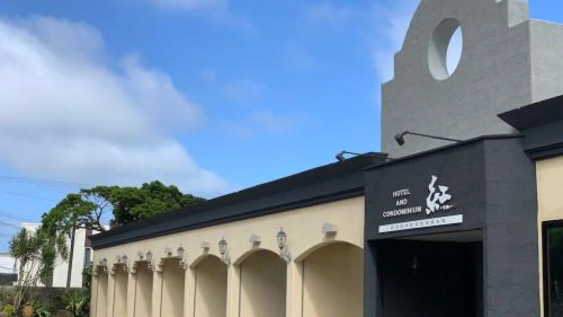 오키나와 본섬 호텔 빈 3성급 호텔 스위트룸