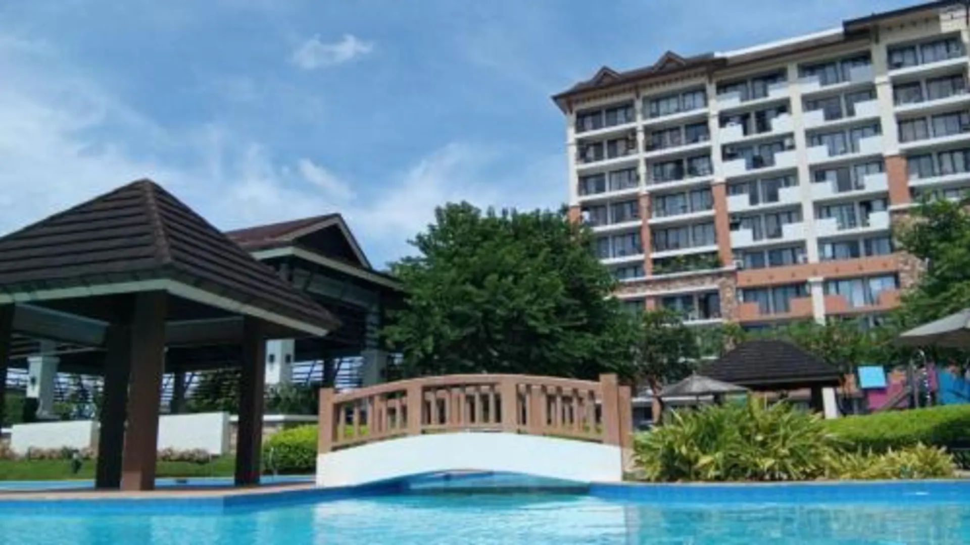 세부 KLER Condo Resort Style at ONE Oasis 5성급 싱글룸 스위트룸