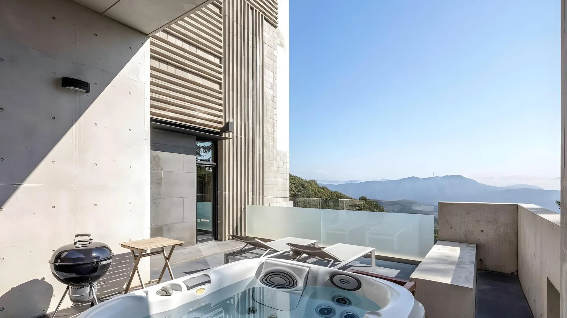 가평 가평 기억의사원 3성급 게스트하우스 로비