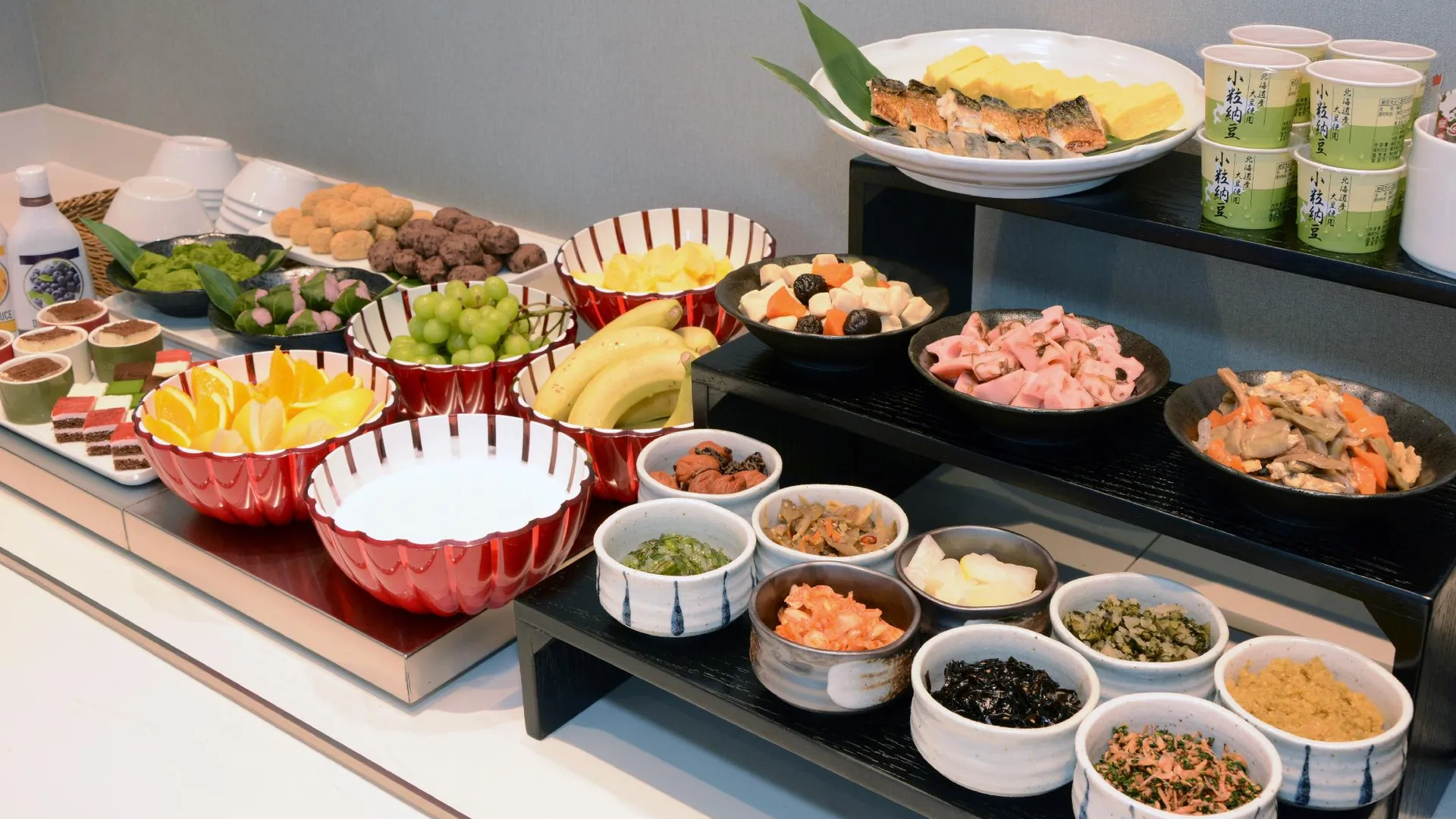 오사카 소테츠 프레사 인 요도야바시 3성급 호텔 전망