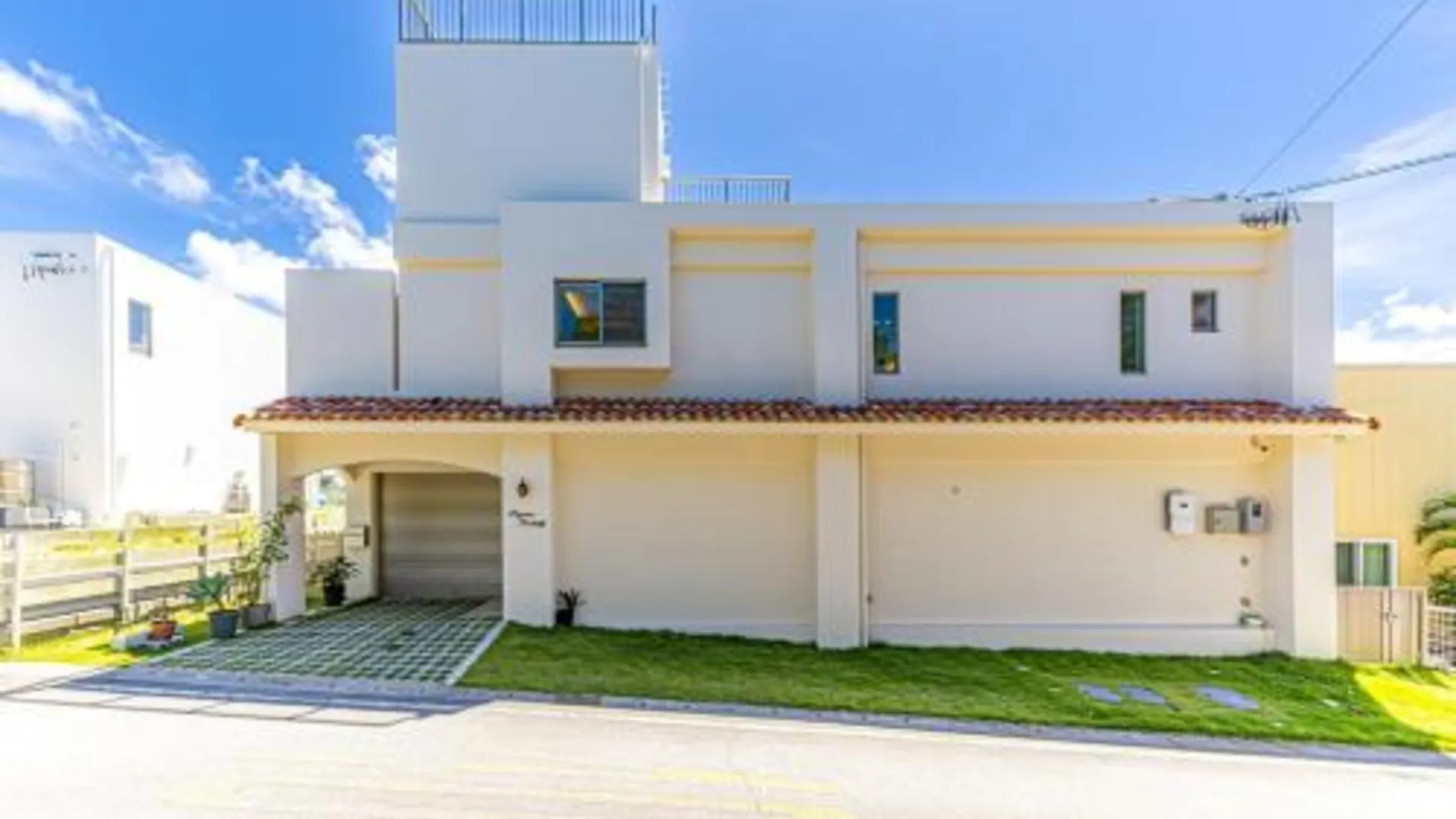 오키나와 본섬 Laguna Fuchaku 3성급 싱글룸 객실