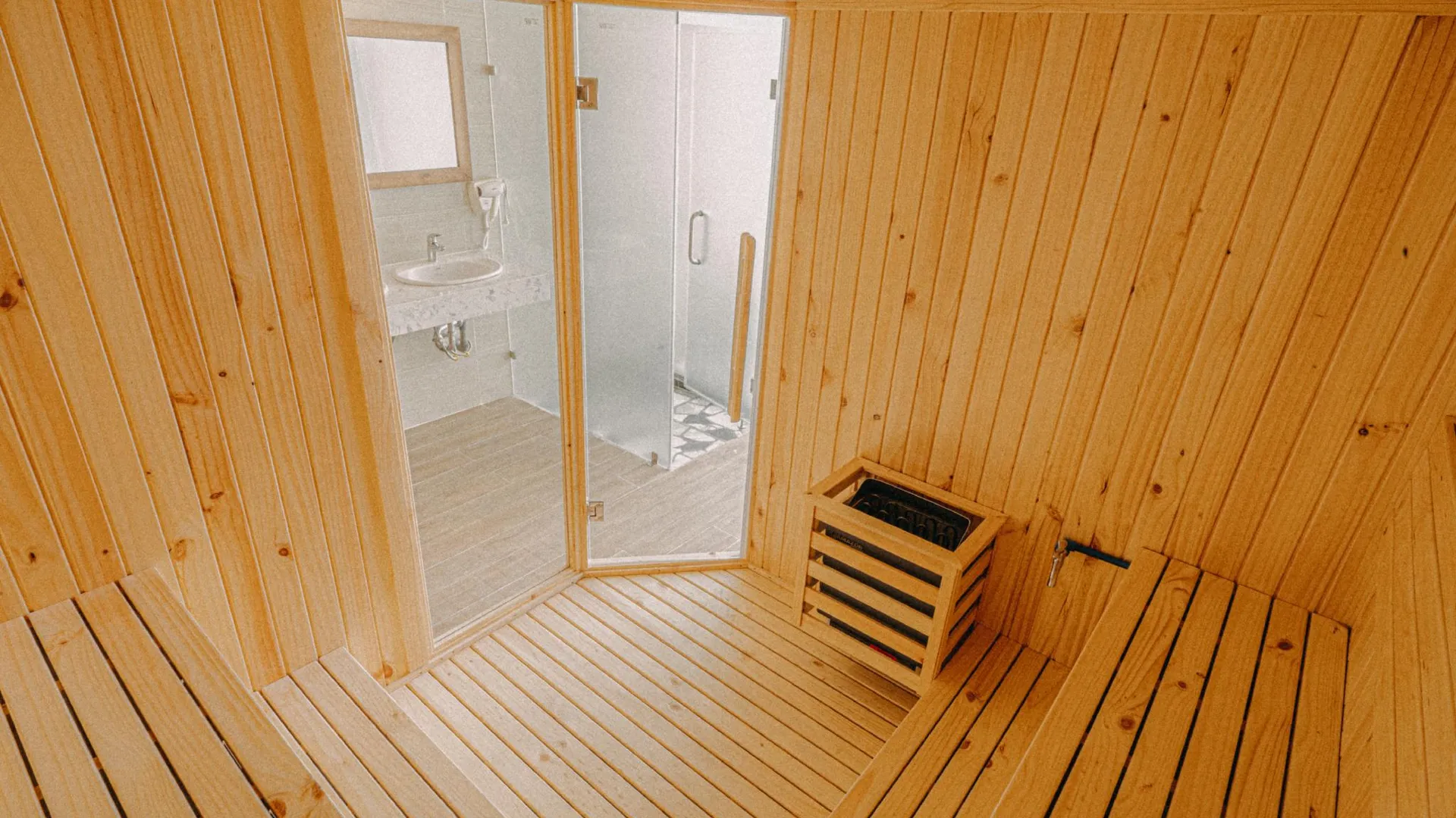 다낭 에스나이트 호텔 앤 도미 - 다낭 드래곤 브리지 3성급 호텔 로비