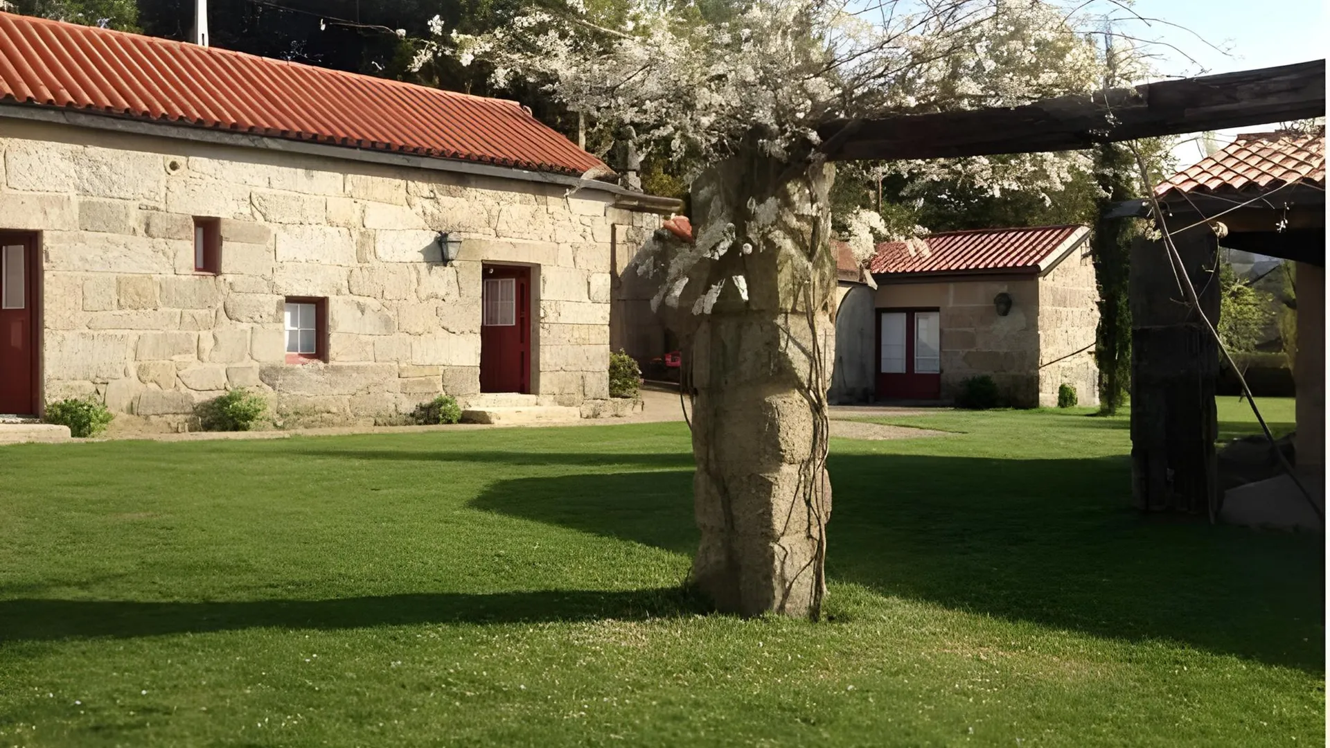 페나피엘 Quinta da Fonte Arcada 2성급 게스트하우스 객실