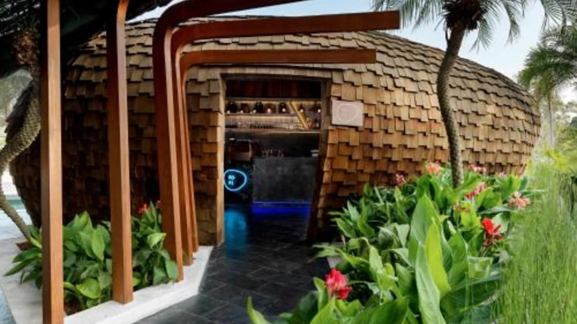 푸켓 윈덤 그랜드 나이 한 비치 푸켓 5성급 호텔 레스토랑