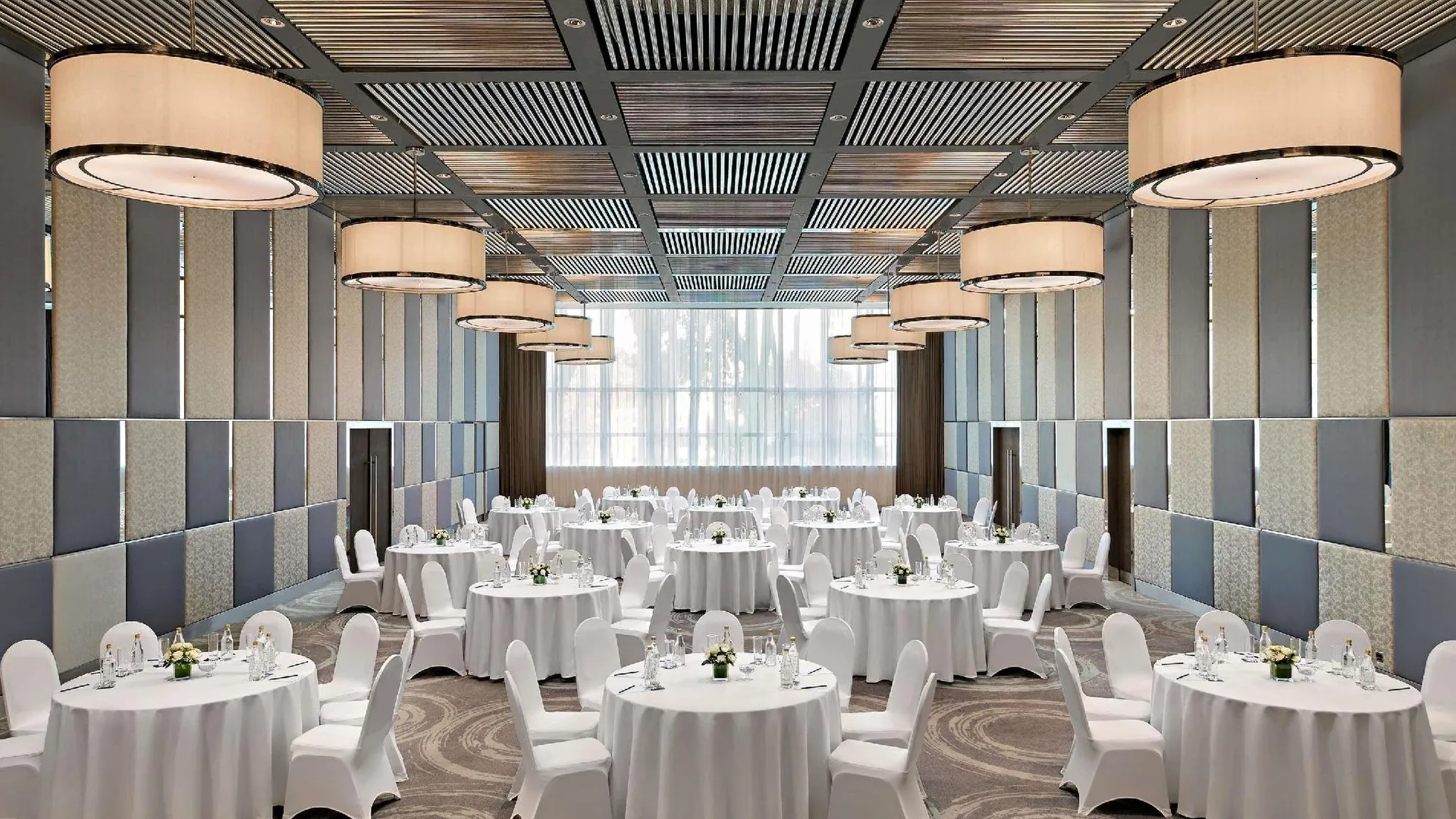 호치민 노보텔 사이공 센터 호텔 4성급 호텔 부대시설