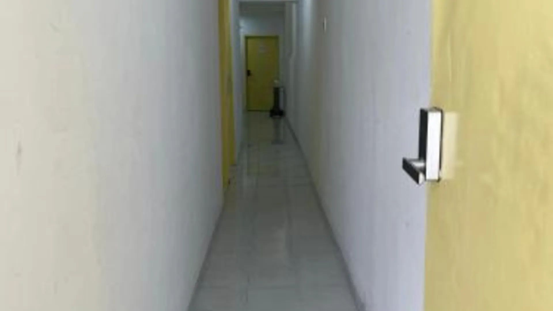 이포 Rest N Go CM 5성급 호텔 로비