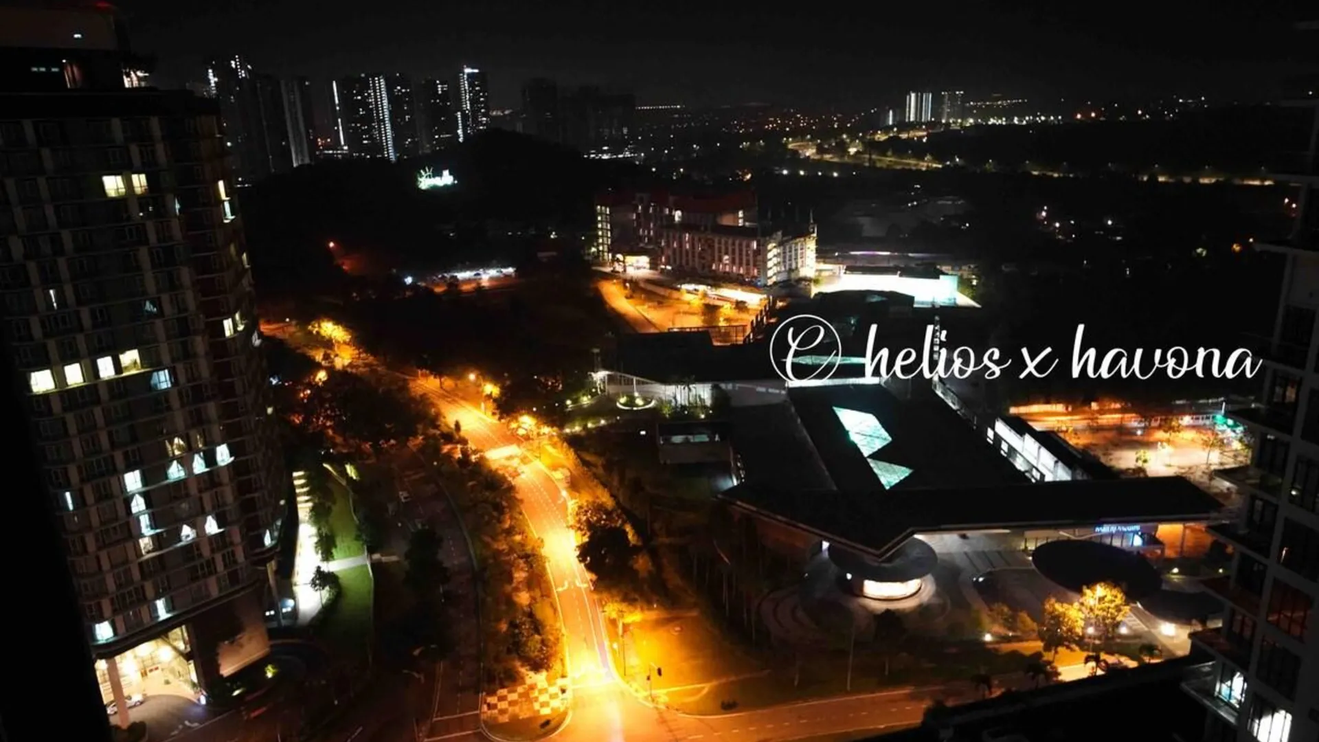 조호바루 / 조호르바루 겔랑파타 / 레고랜드의 아파트먼트 (60m², 침실 1개, 프라이빗 욕실 1개) 3성급 싱글룸 레스토랑