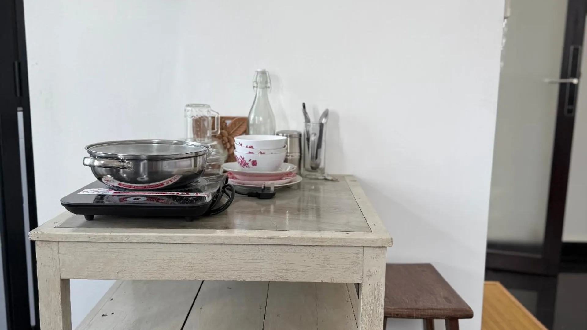 조호바루 / 조호르바루 조호바루 시내의 프라이빗 하우스 (m², 침실 1개, 프라이빗 욕실 1개) 4성급 싱글룸 로비