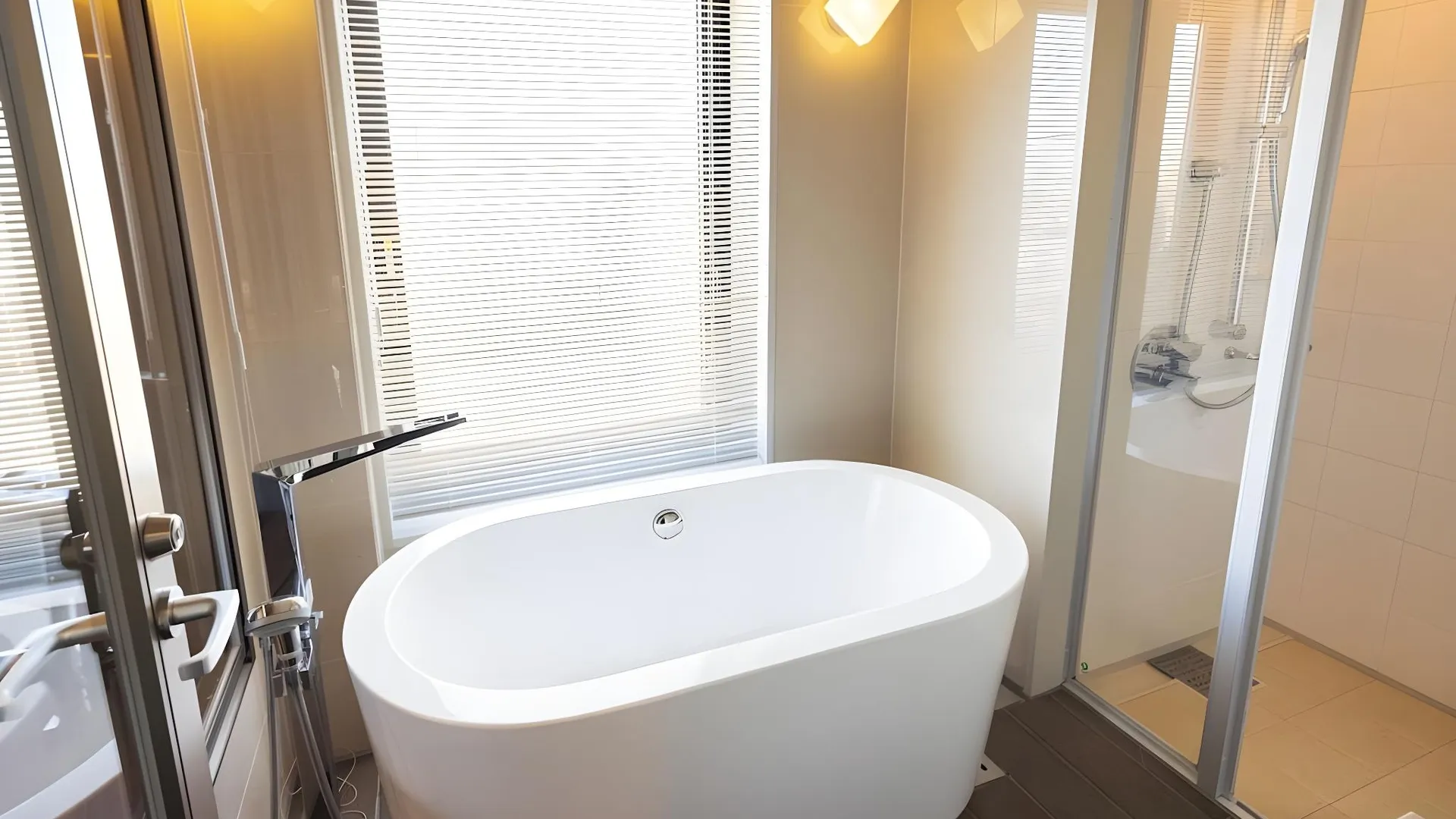 도쿄 / 동경 리치몬드 호텔 프리미어 도쿄 스콜레 4성급 호텔 수영장