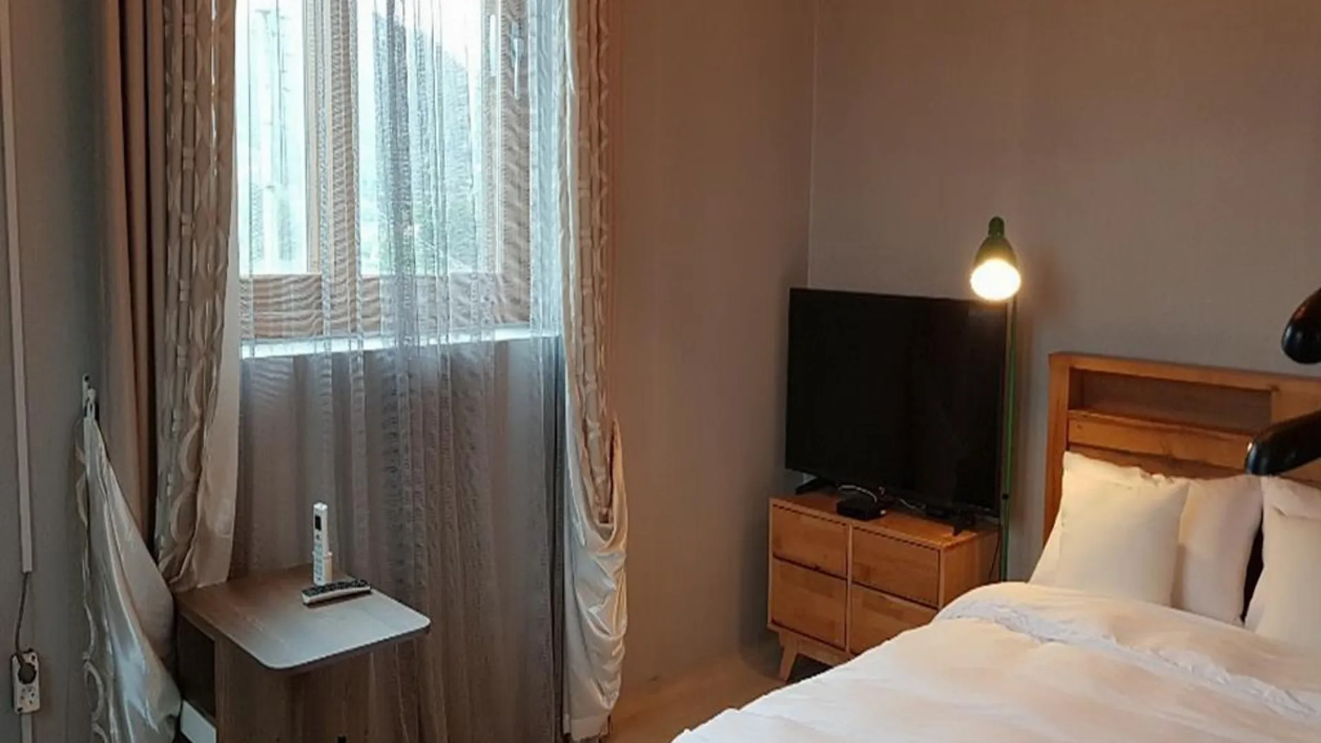 가평 가평 풀잎 패밀리하우스 3성급 호텔 객실