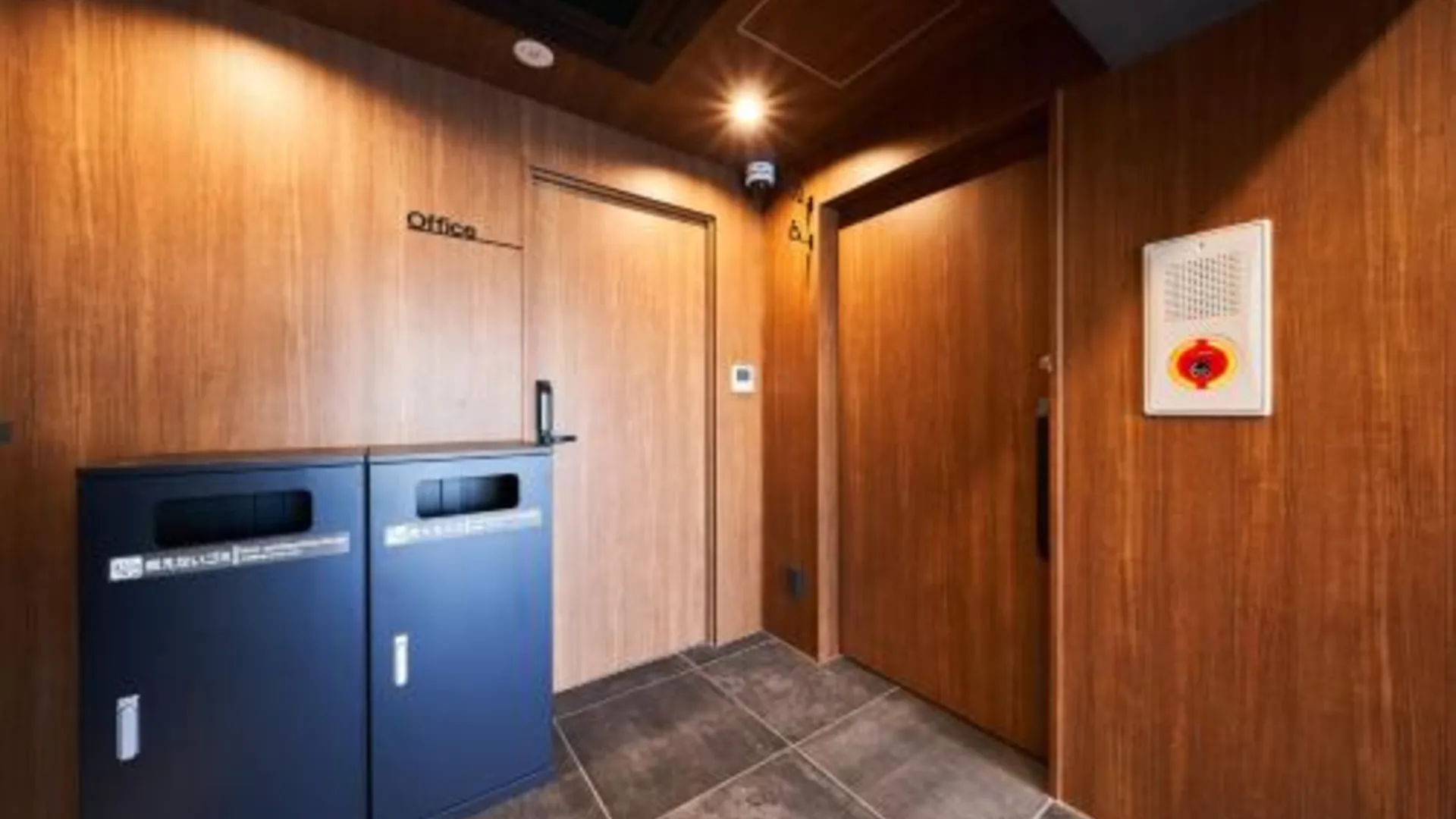 후쿠오카 그랜드 스테이 하카타 스테이션 노스 4성급 호텔 부대시설