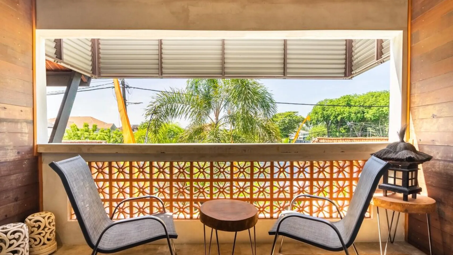 말라카 클레방의 빌라 (370m², 침실 4개, 프라이빗 욕실 4개) 5성급 게스트하우스 전망