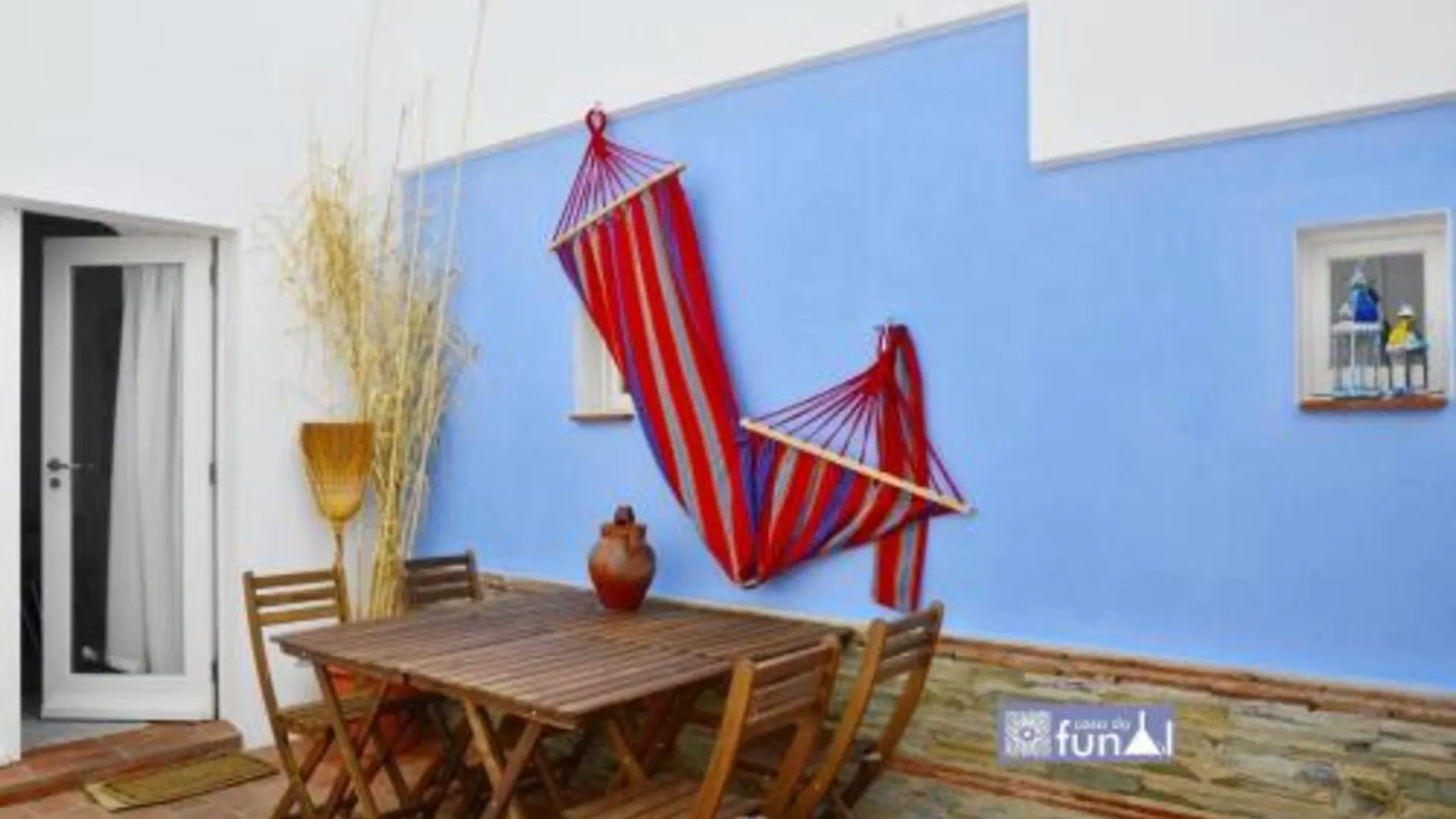 메르톨라 Casa do Funil 3성급 게스트하우스 객실