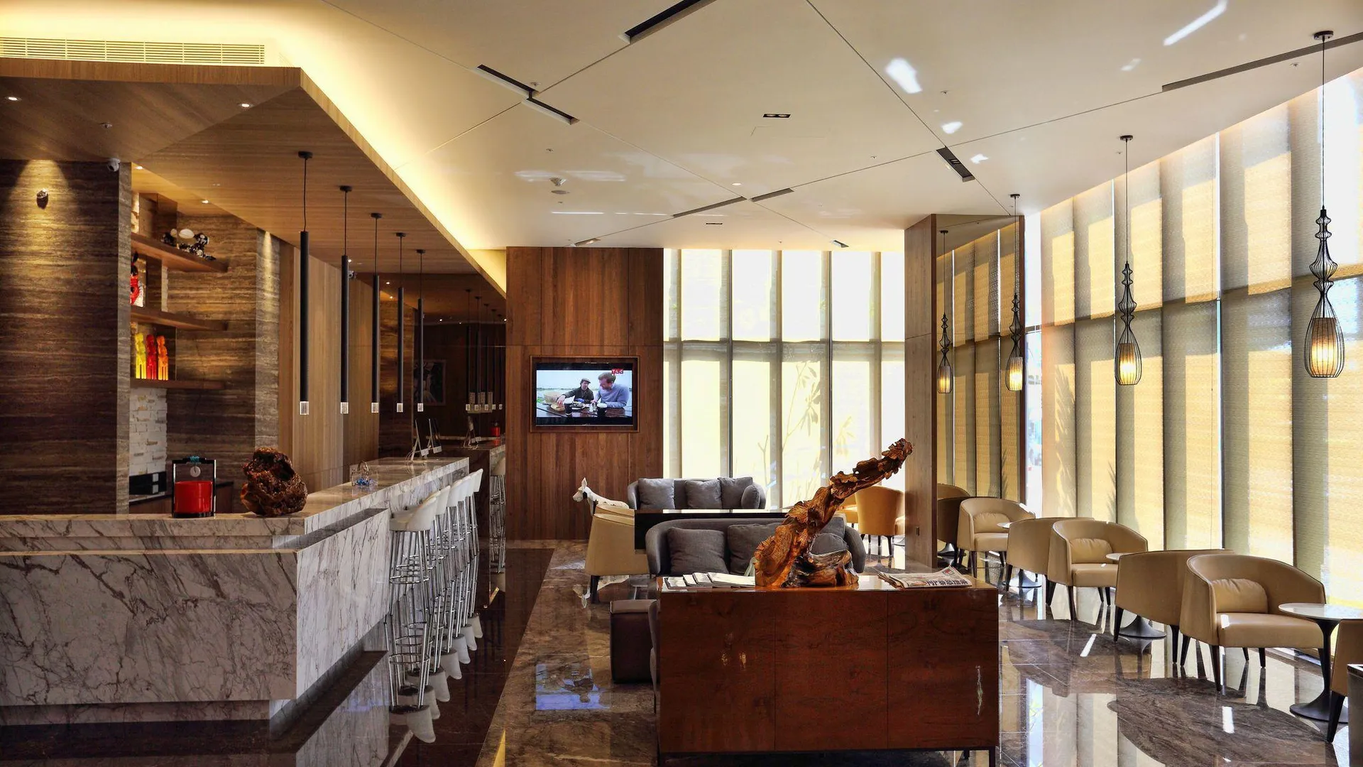 타이베이 호텔 인트렌디 4성급 호텔 스위트룸