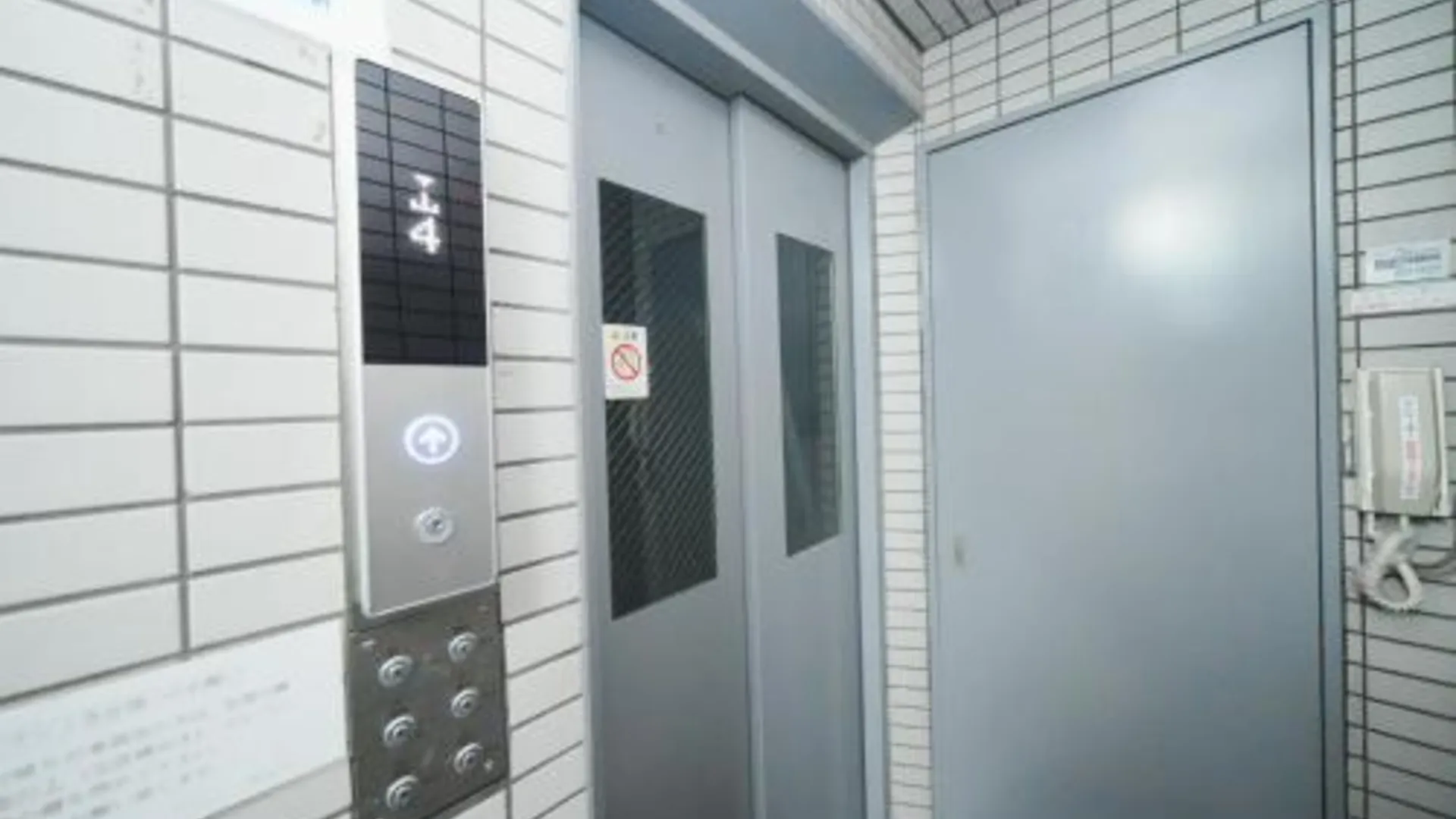 도쿄 / 동경 東京リリアルホテル601 3성급 호텔 객실