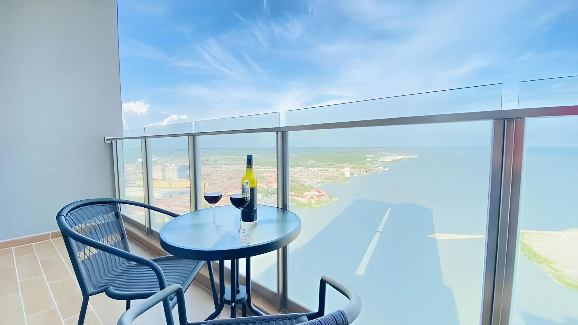 말라카 실버 스케이프 레지던스 멜라카 라야 바이 헤이 스테이 매니지먼트 4성급 게스트하우스 부대시설