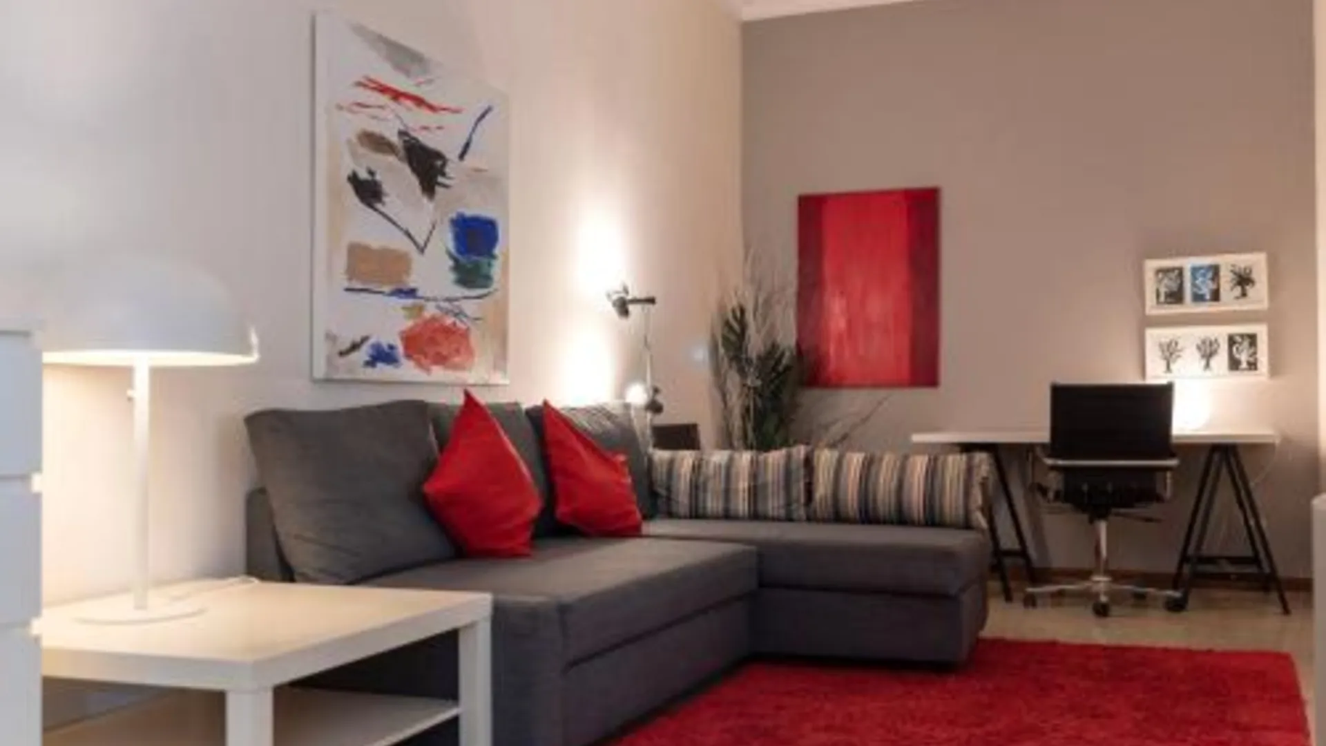 포르투 BmyGuest - Santa Catarina Downtown Apartment 3성급 싱글룸 스위트룸