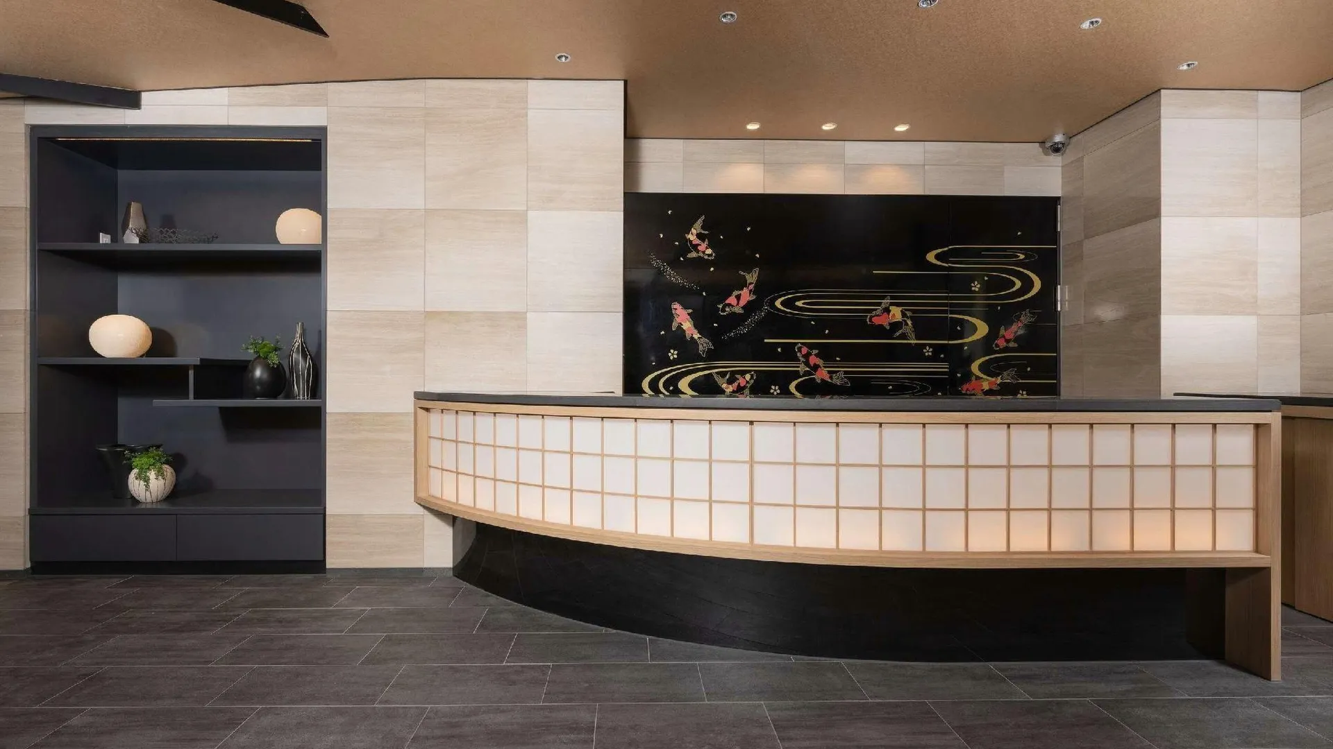 도쿄 / 동경 미마루 도쿄 신주쿠 웨스트 3성급 호텔 부대시설