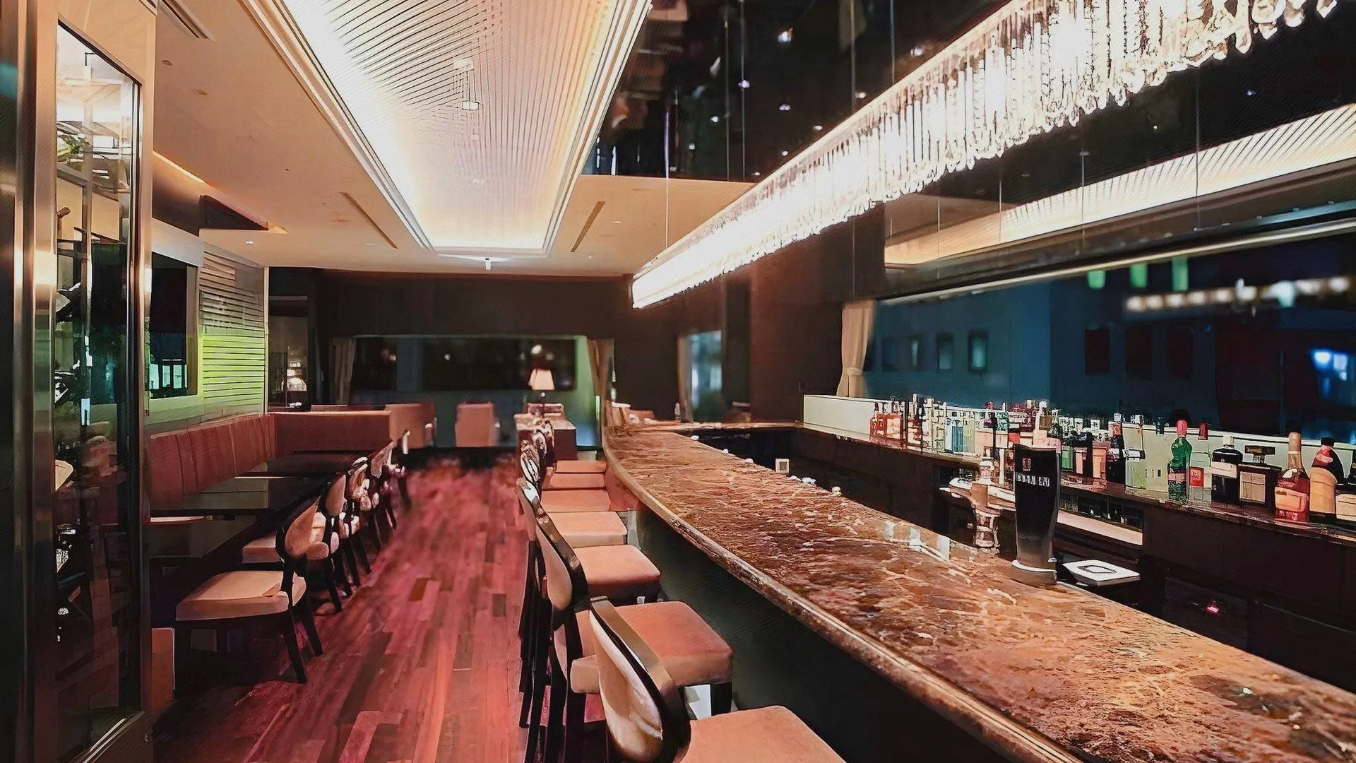 도쿄 / 동경 호텔 그레서리 긴자 4성급 호텔 객실