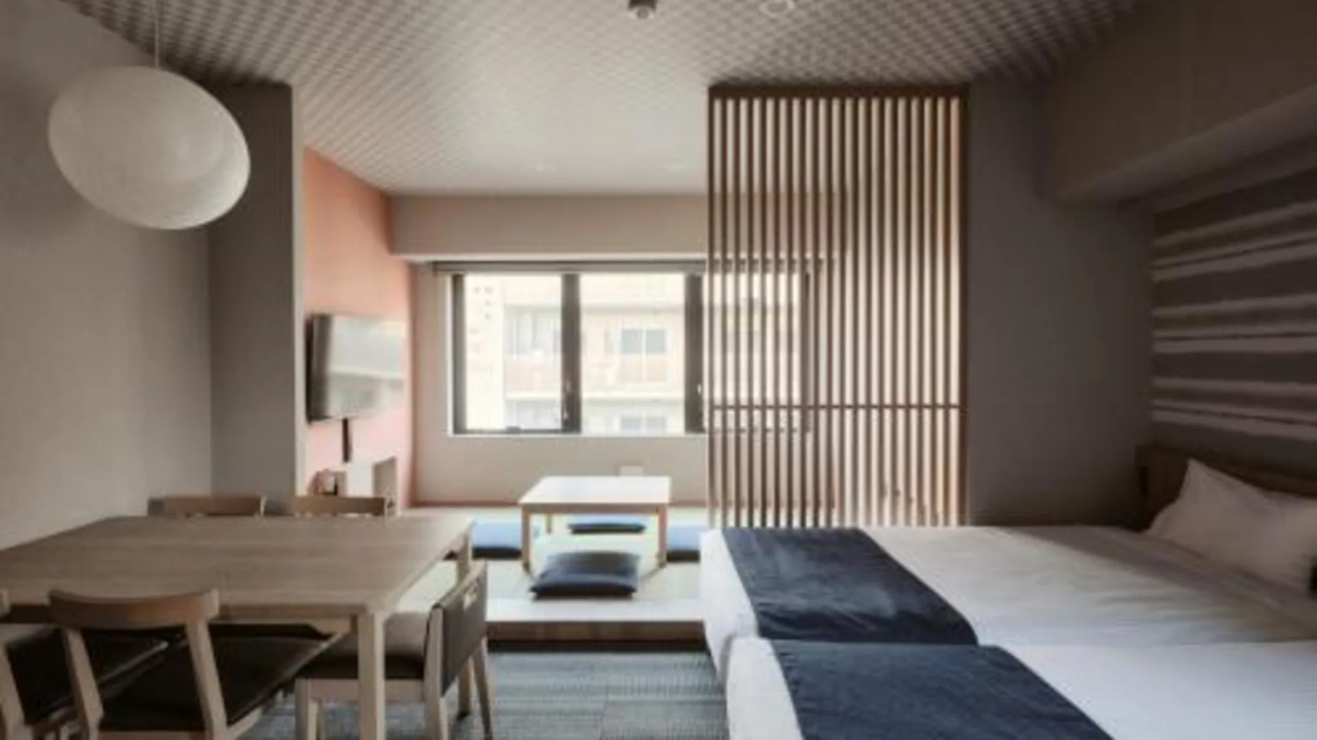 도쿄 / 동경 먼데이 아파트 프리미엄 긴자 신토미초 4성급 호텔 스위트룸