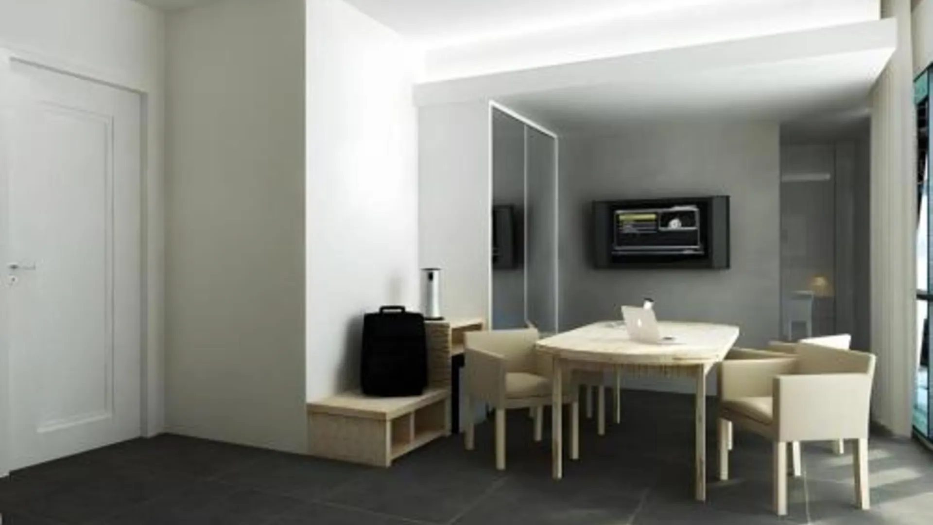 조호바루 / 조호르바루 M 플러스 부티크 호텔 2성급 호텔 수영장