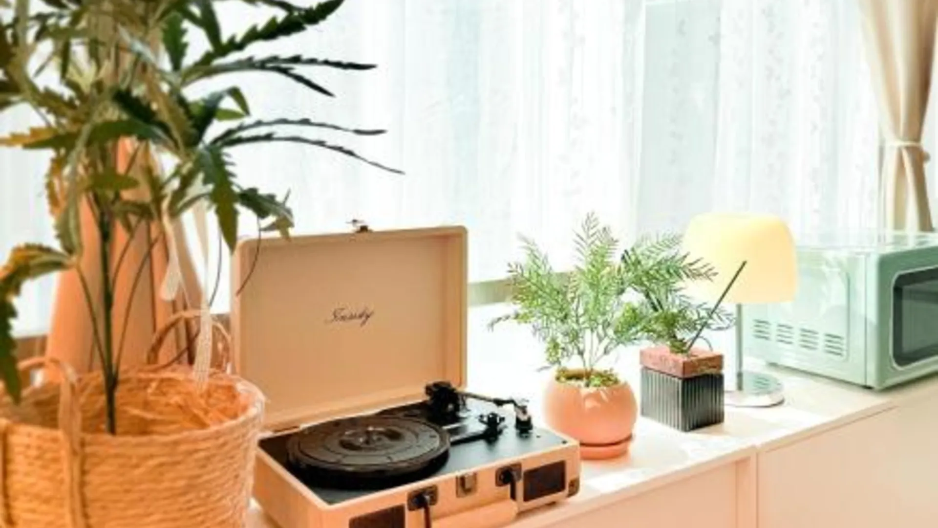 서울 Momo Stay 3성급 싱글룸 전망