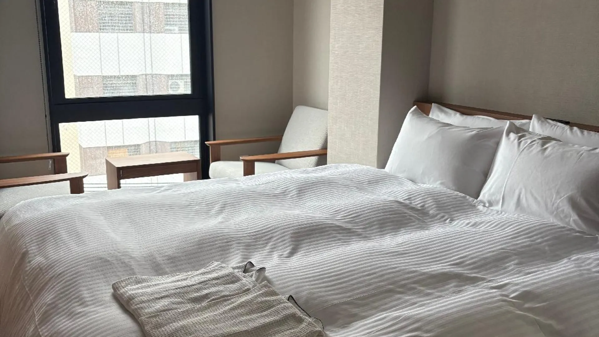 교토 호텔 볼람 교토 4성급 호텔 객실