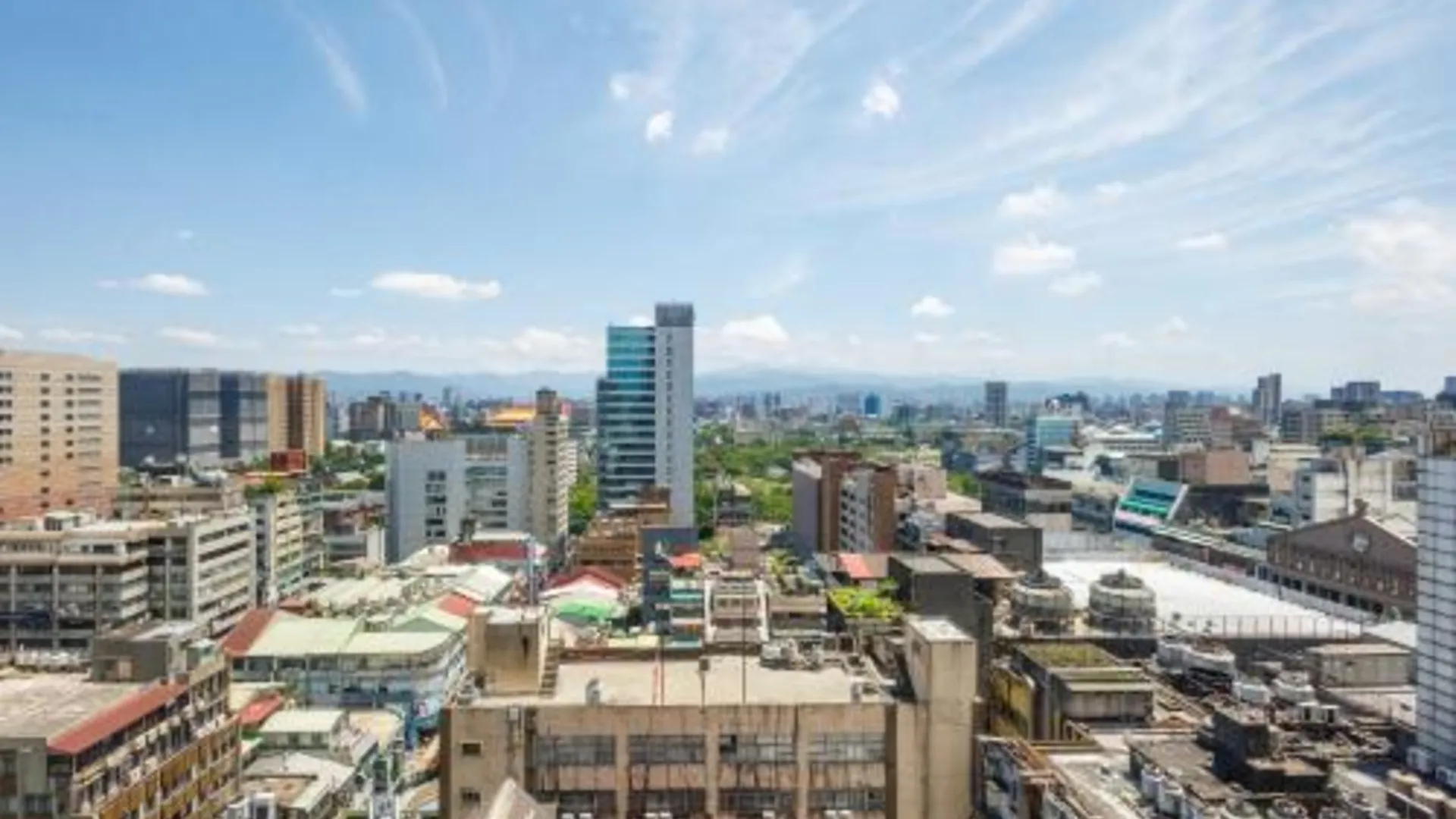 타이베이 樂居 台北 3성급 호텔 객실