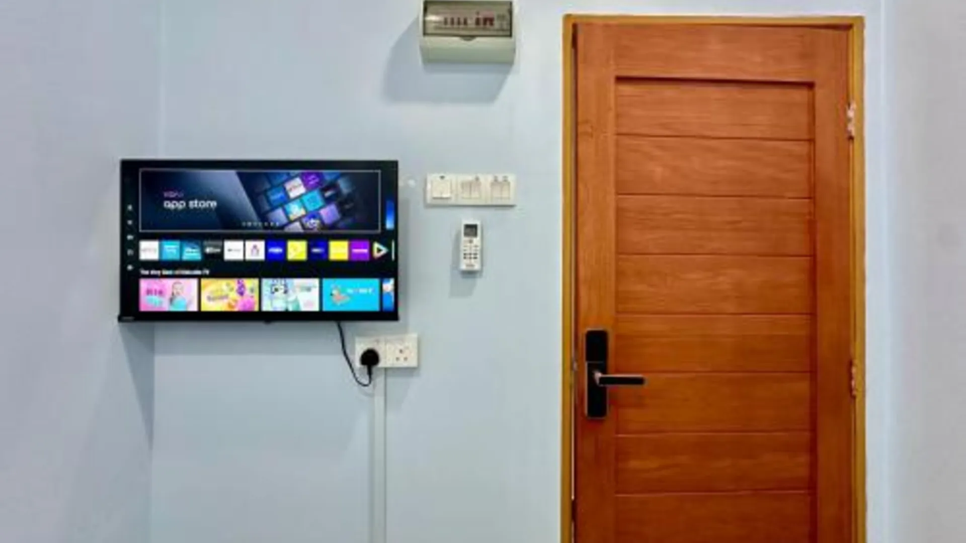 조호바루 / 조호르바루 센추리 사파이어 CIQ 근처 3성급 게스트하우스 전망