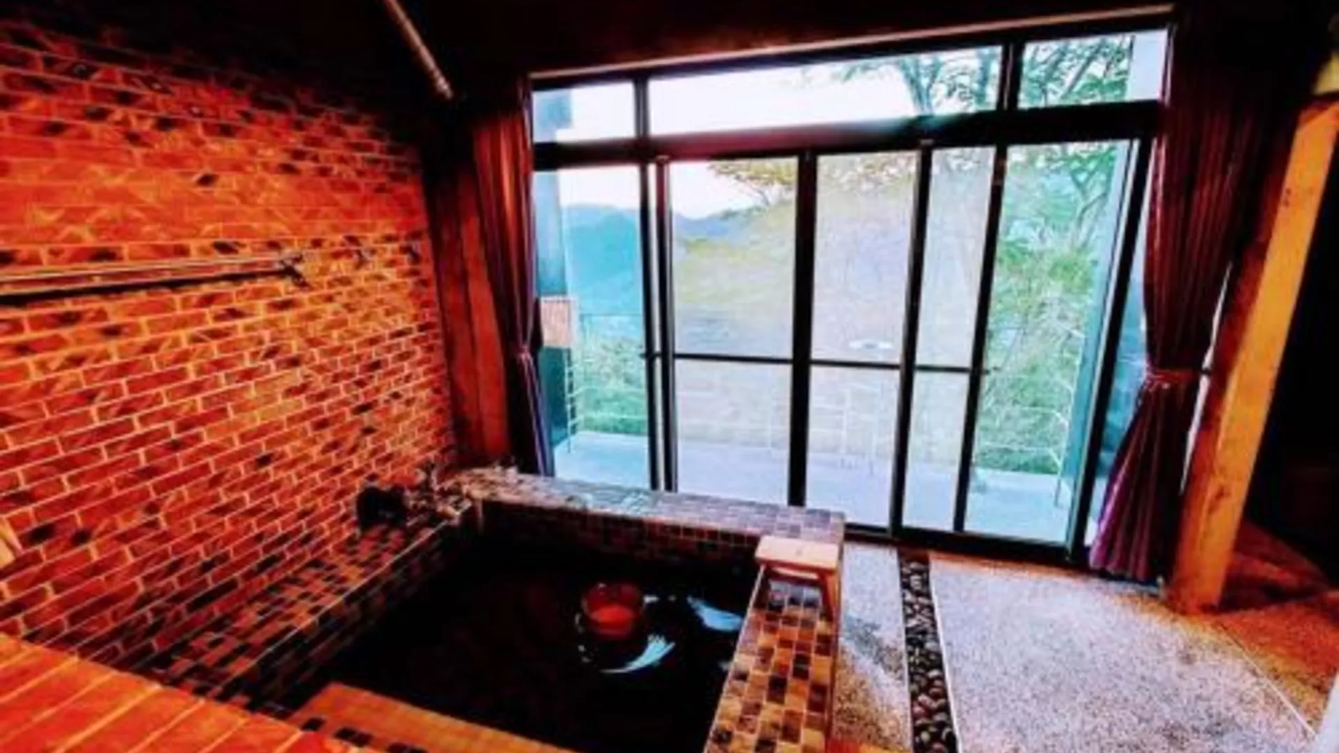 타이베이 로프트17 리조트 5성급 호텔 로비