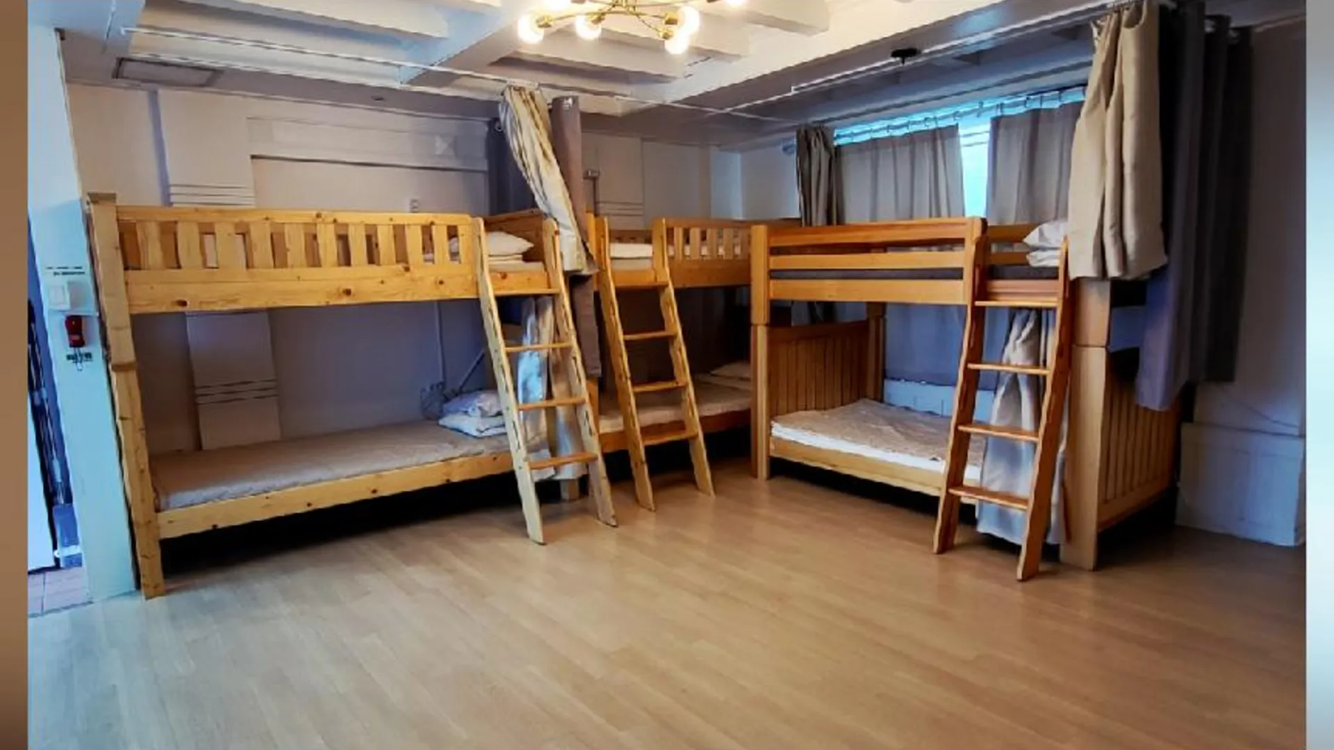 양양 해오름 펜션