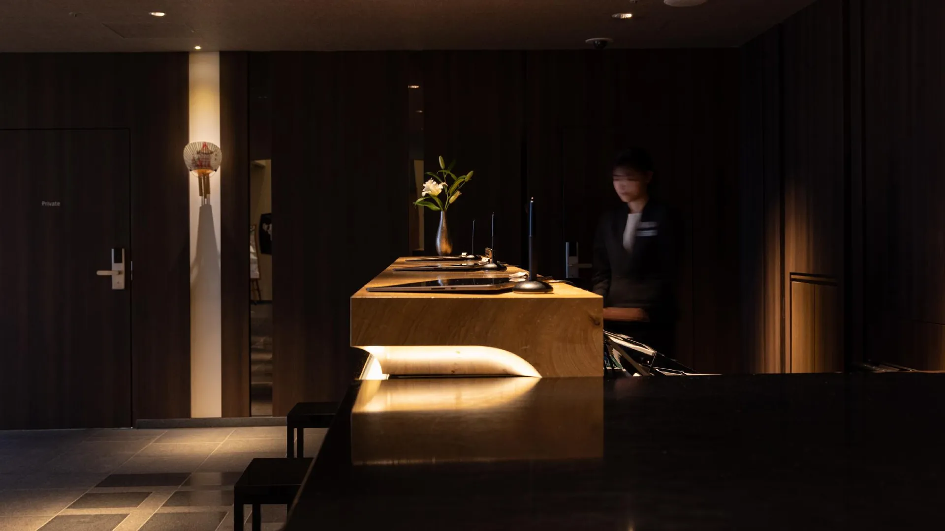 교토 미츠이 가든 호텔 교토 신마치 베테이 4성급 호텔 부대시설