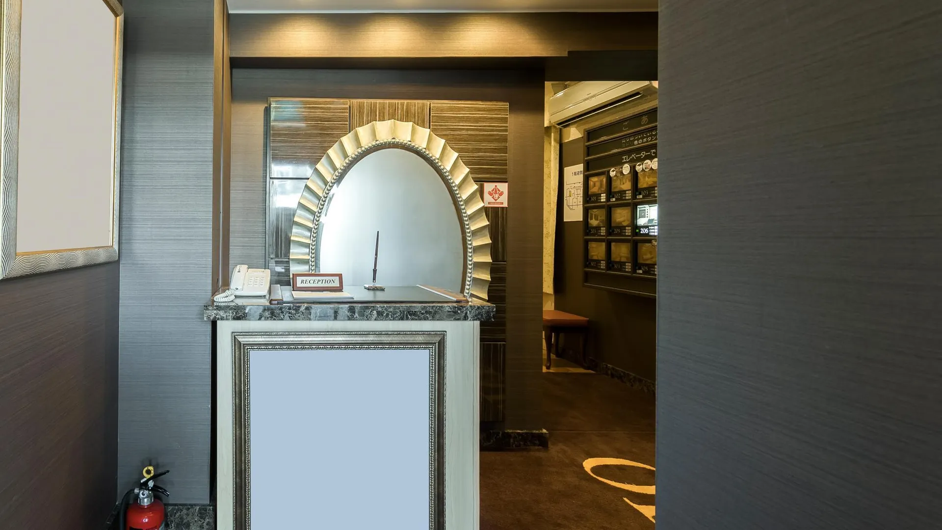 교토 호텔 파인 올리브 교토 야마시나 - 무료 주차 - 성인 전용 2성급 호텔 수영장