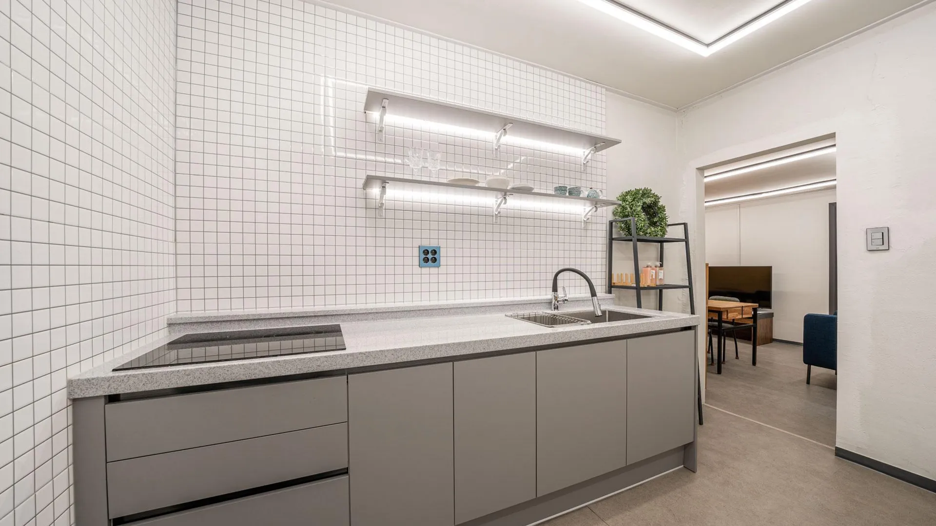 서울 용산 스카이 호텔 1성급 호텔 수영장