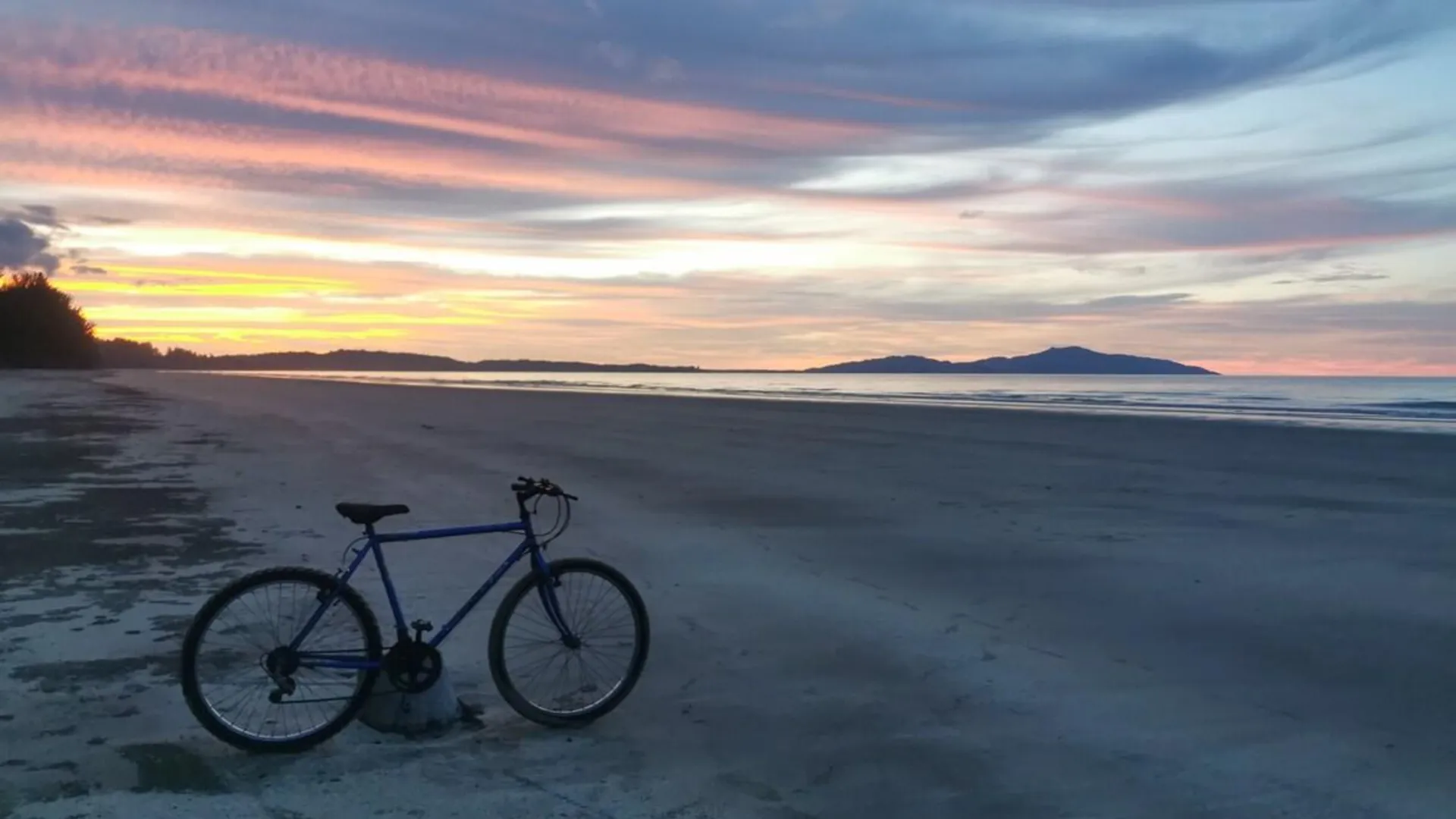 세마탄 세마탄의 스튜디오 빌라 (35m², 프라이빗 욕실 1개) 2성급 싱글룸 전망