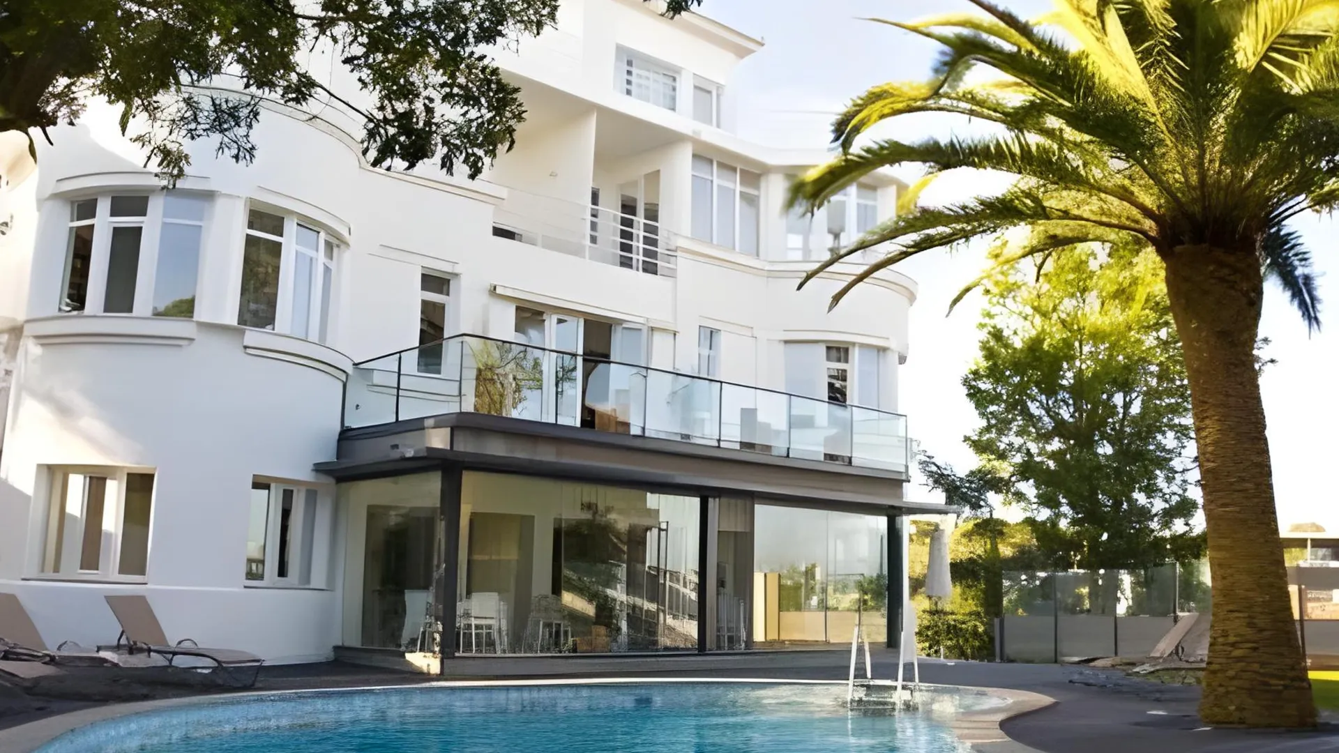 카스카이스 아마조니아 에스토릴 호텔 4성급 호텔 객실